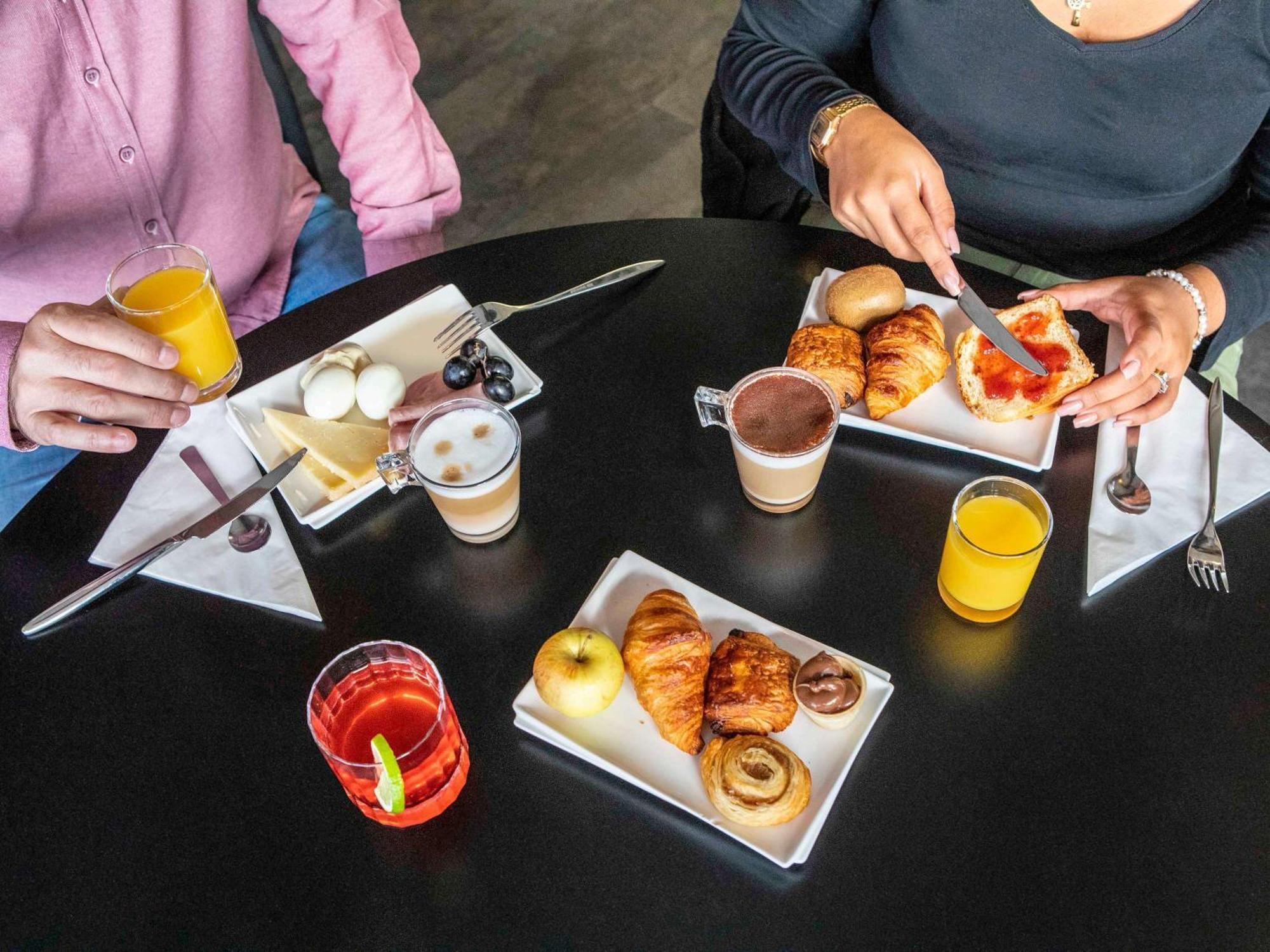 Hotel Ibis Styles Bercy Paris