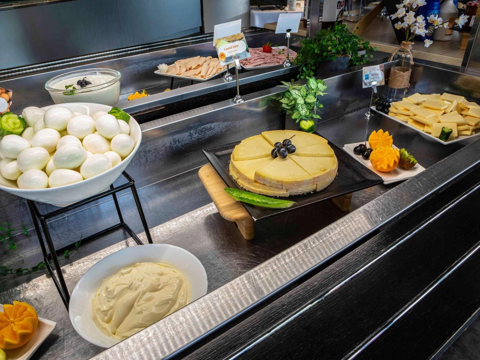 Ibis Styles Bercy Hotel