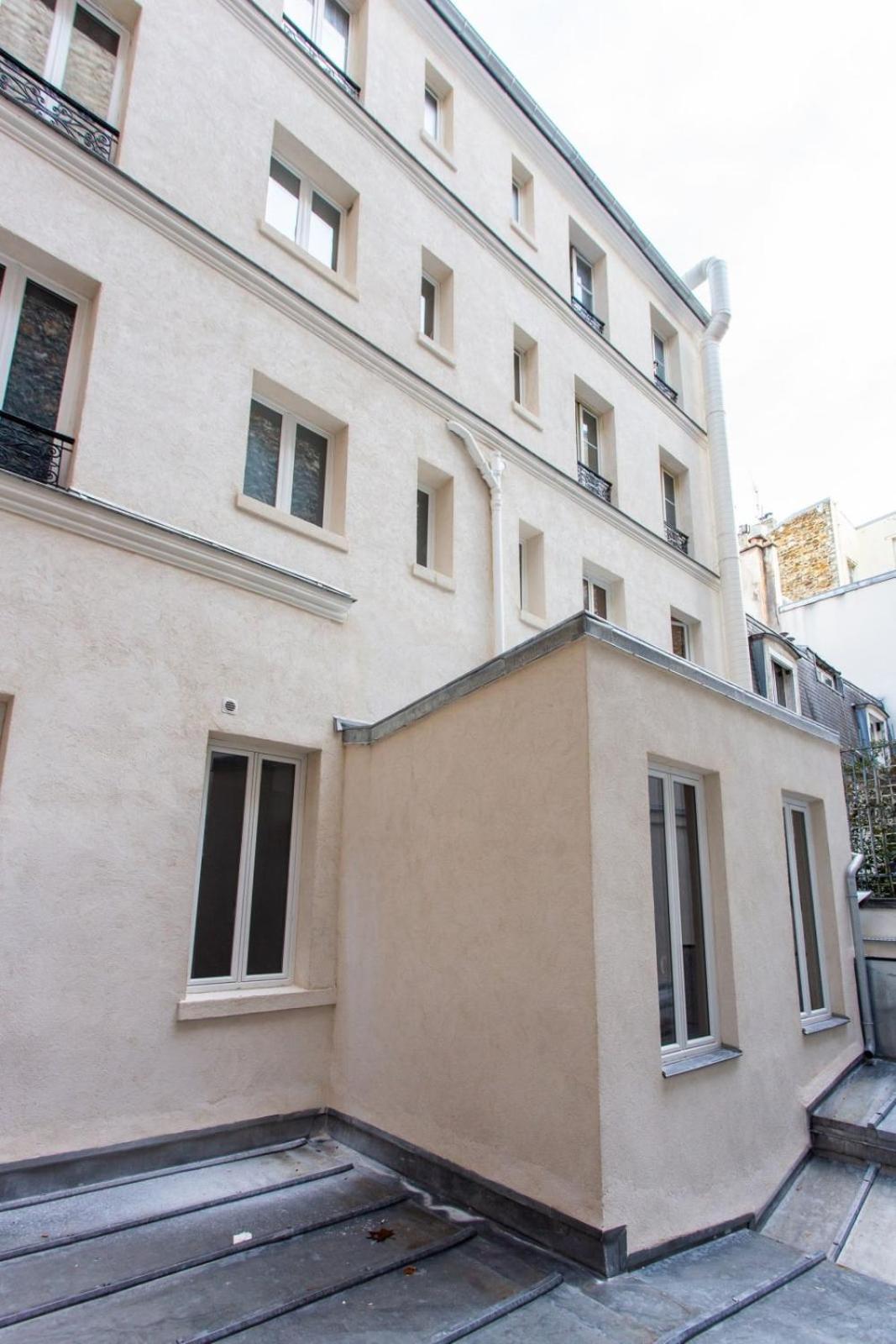 Cmg Bastille - Saint Antoine Apartamento