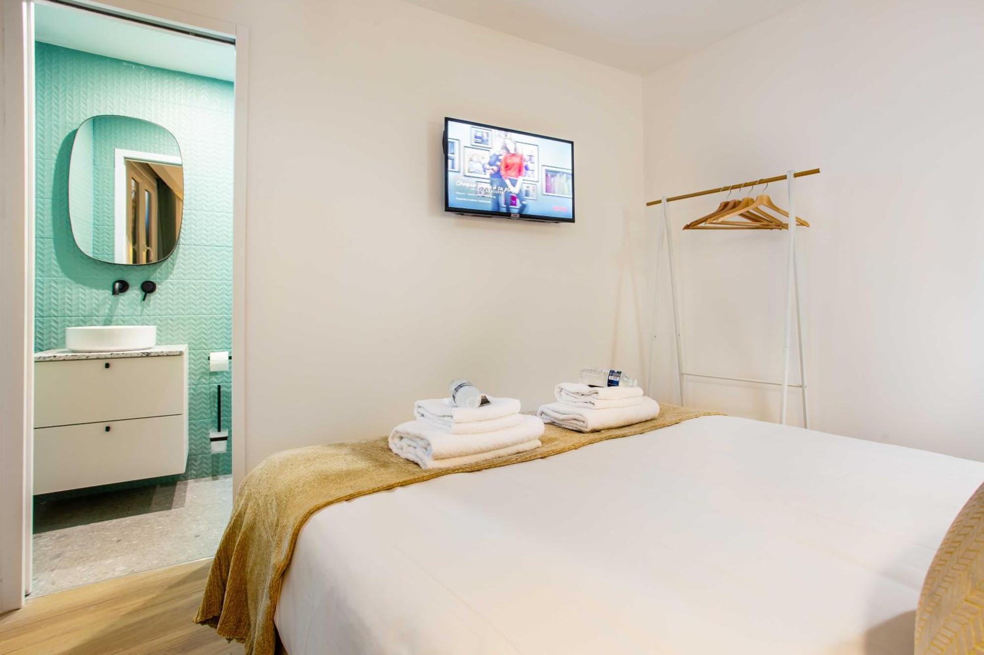 Hébergement de vacances Elegant - 2bd - 8p - Eiffel Tower Paris