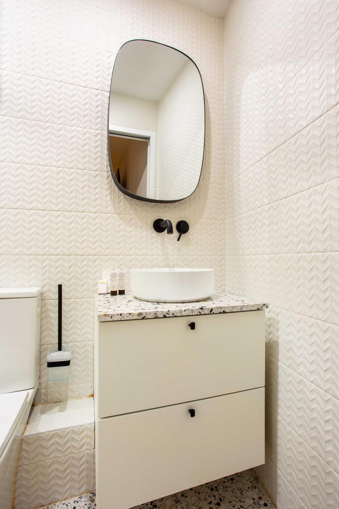 Hébergement de vacances Elegant - 2bd - 8p - Eiffel Tower *