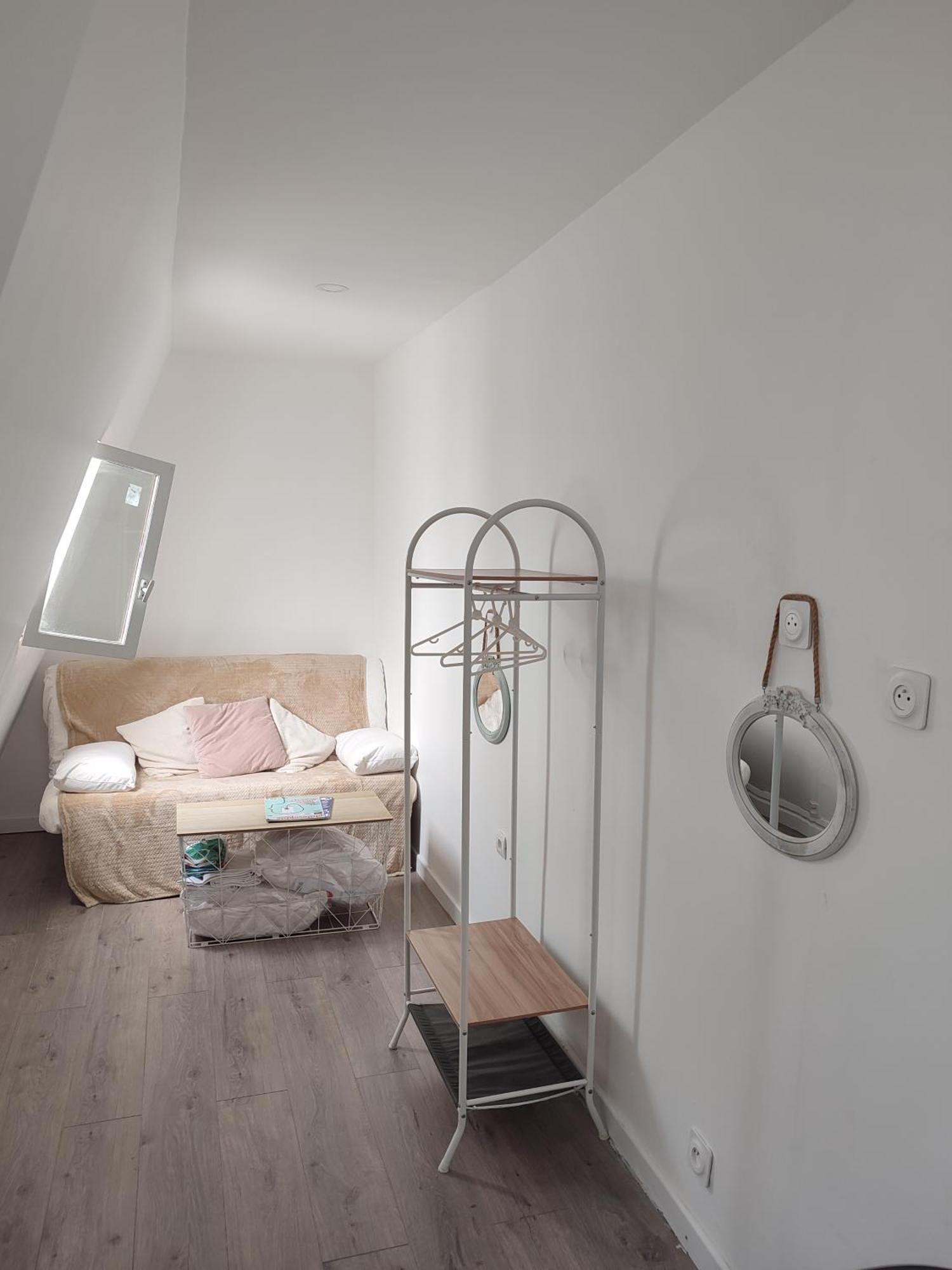 Cosy Au Coeur De 11 Apartment