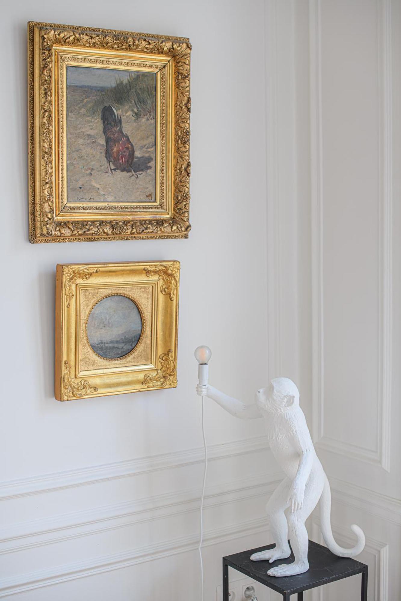 D'une Pres De Montmartre Apartamento Paris