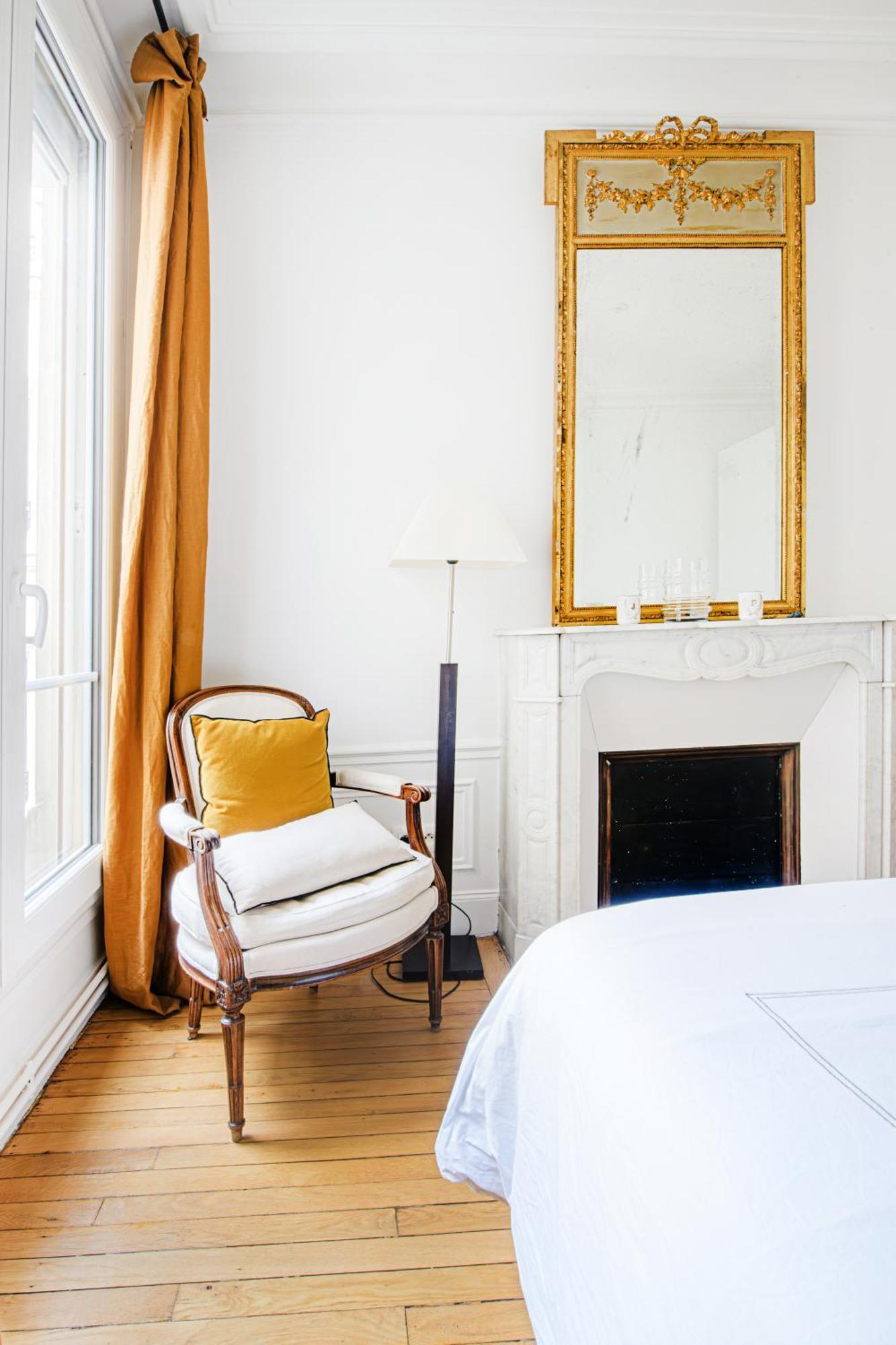 Apartamento D'une Pres De Montmartre Paris