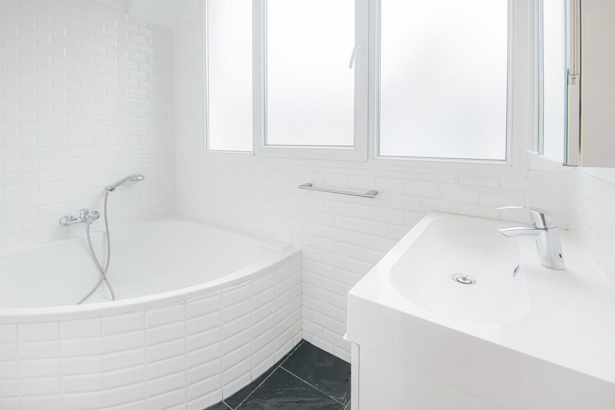 Apartamento D'une Pres De Montmartre Paris