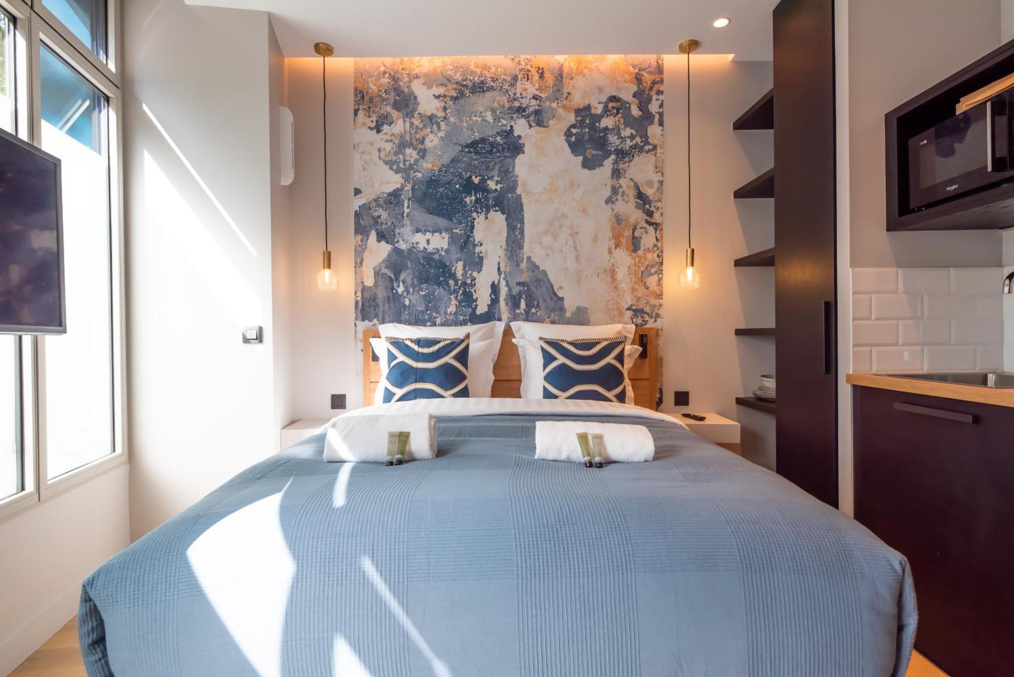Apartment Demeure Montmartre *