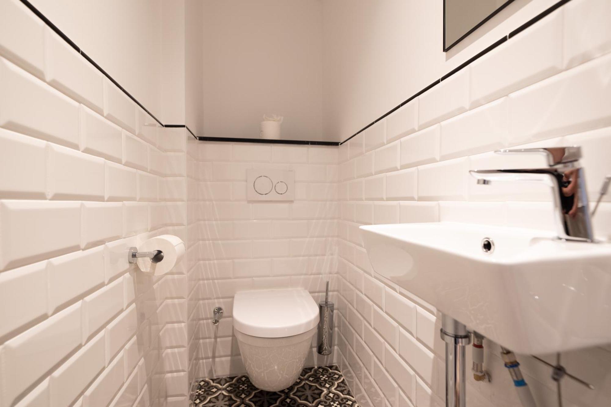 Demeure Montmartre Apartment Paris