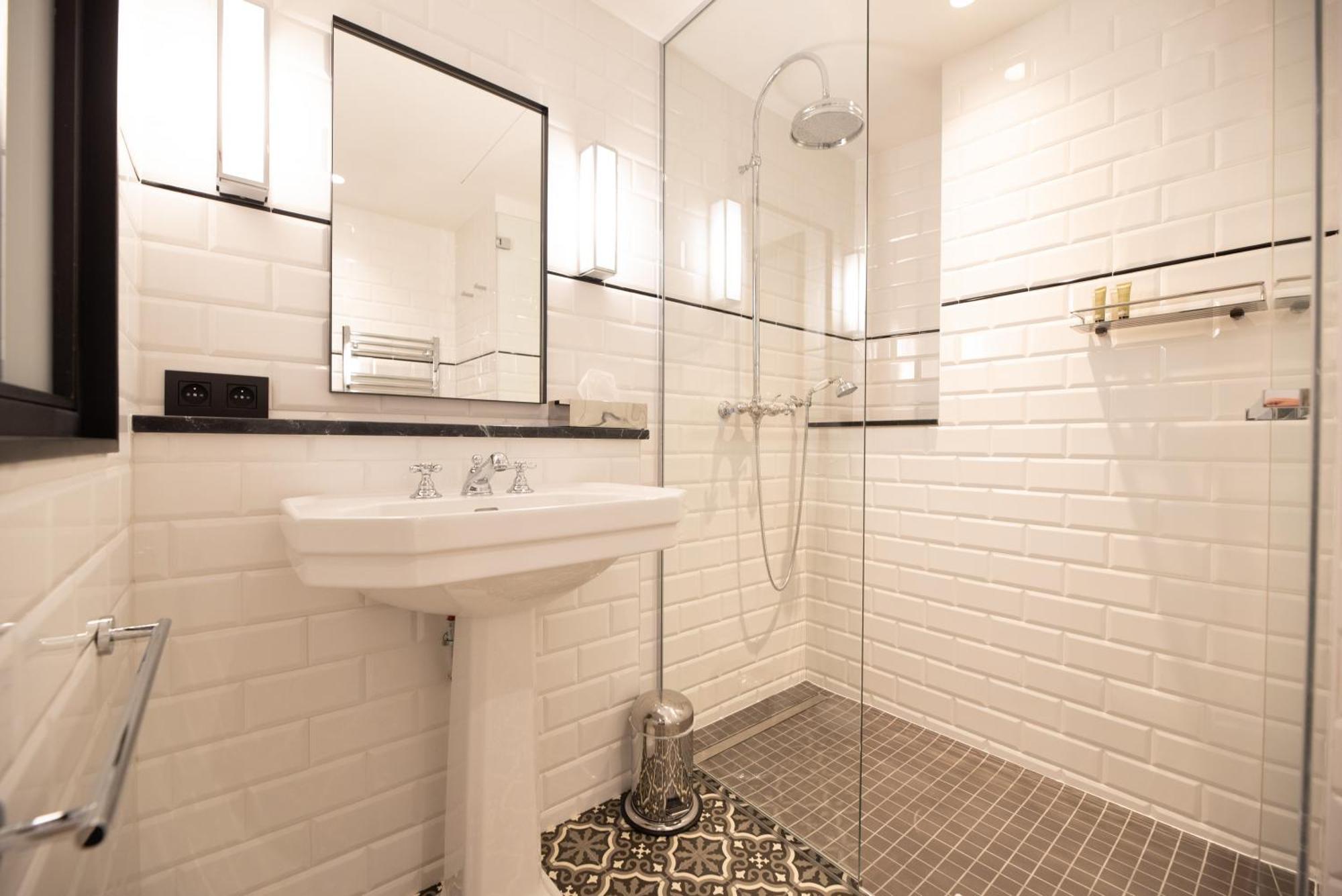 Demeure Montmartre Apartment Paris
