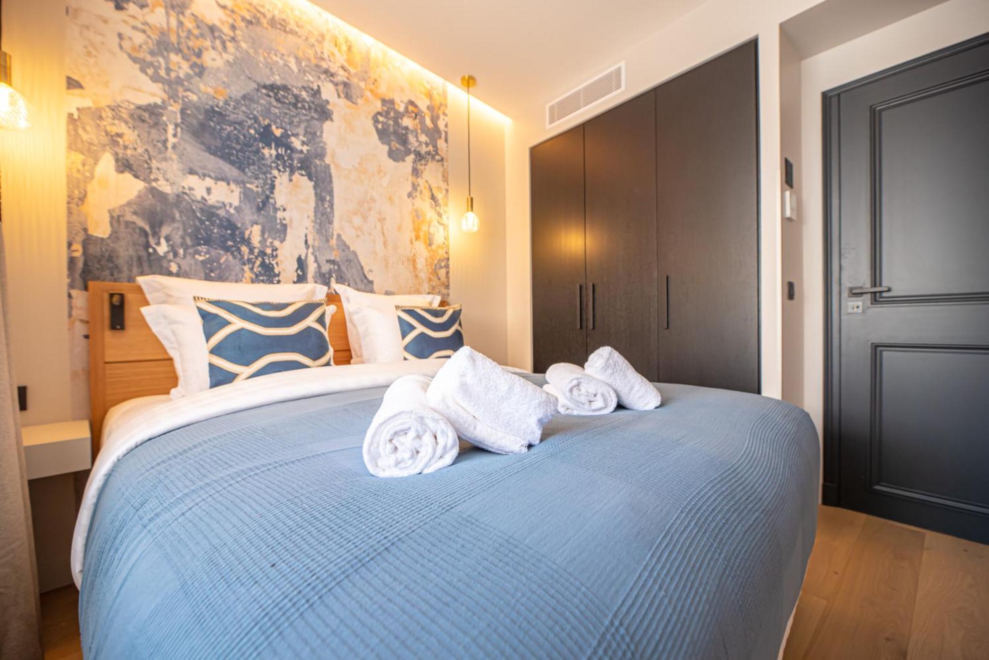 Apartment Demeure Montmartre