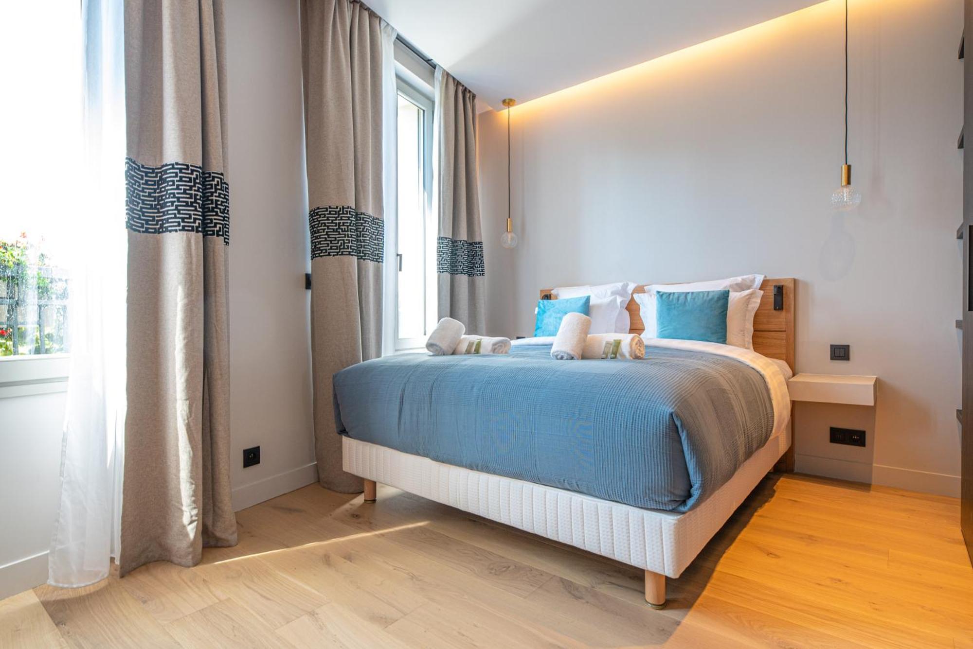 Demeure Montmartre Apartment