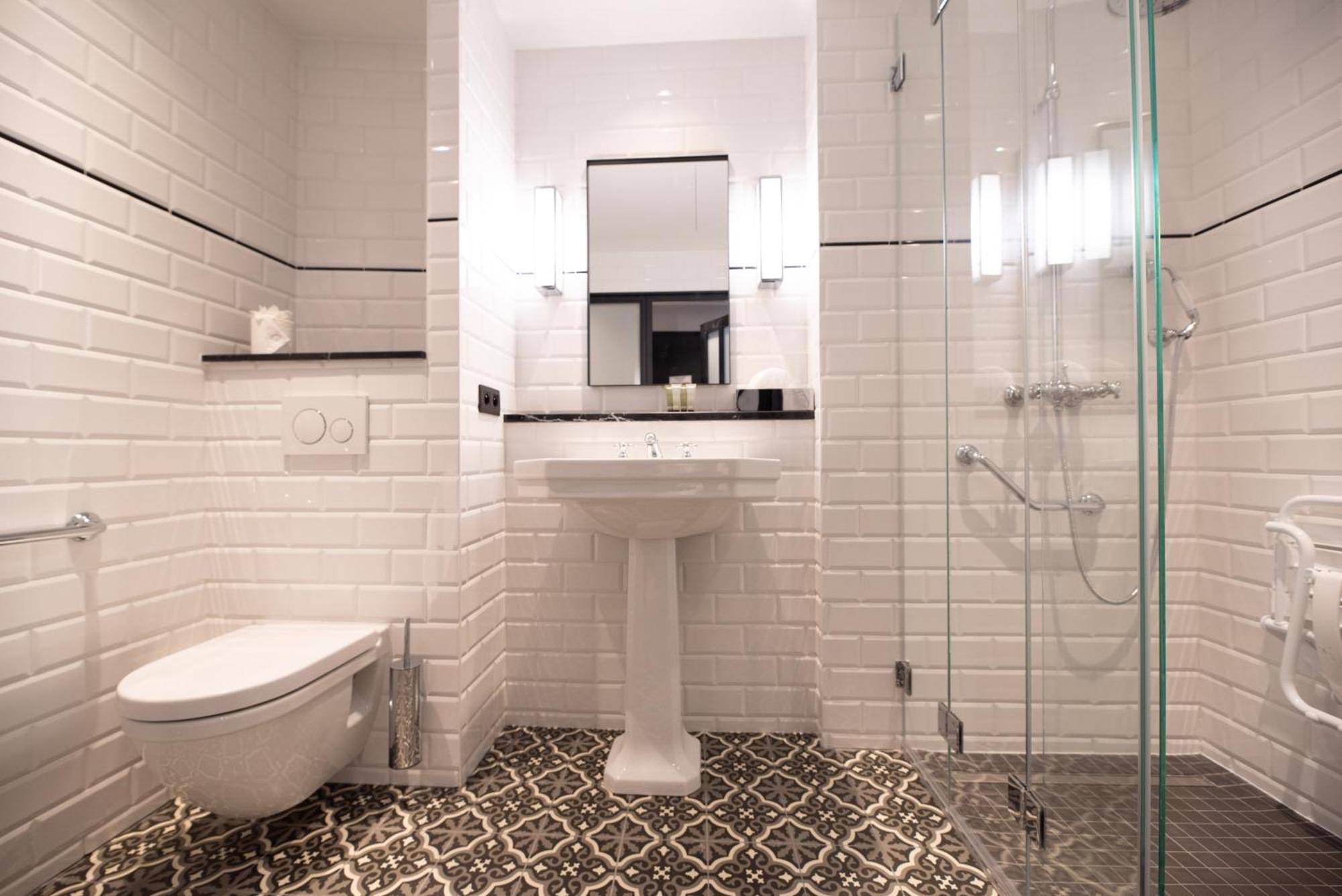 Demeure Montmartre Apartment Paris