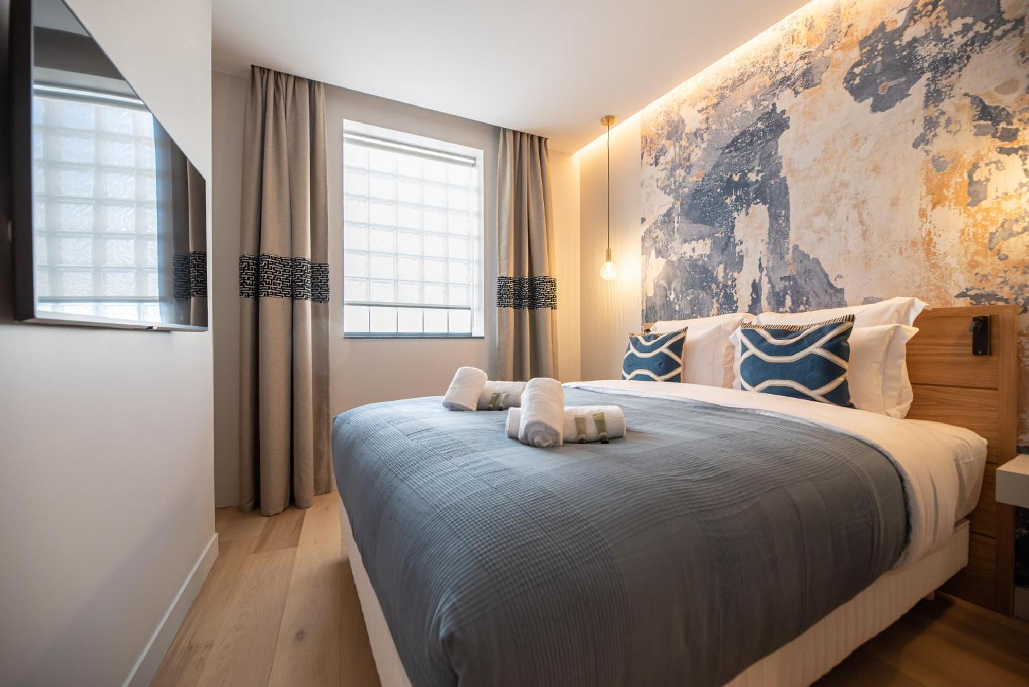 Apartment Demeure Montmartre