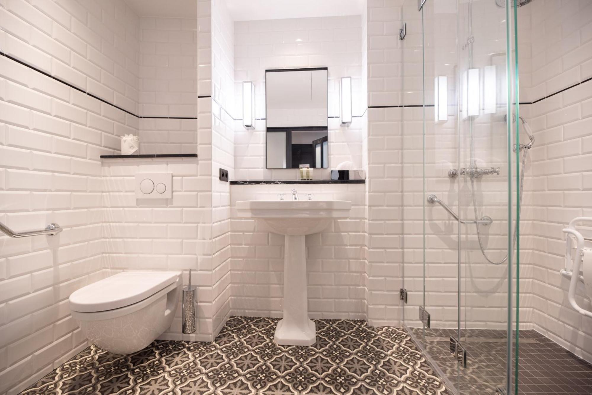 Apartment Demeure Montmartre Paris