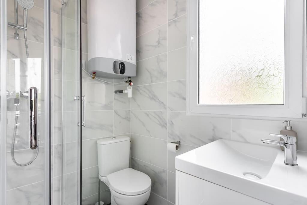 Lumineux Est -ii Appartement *