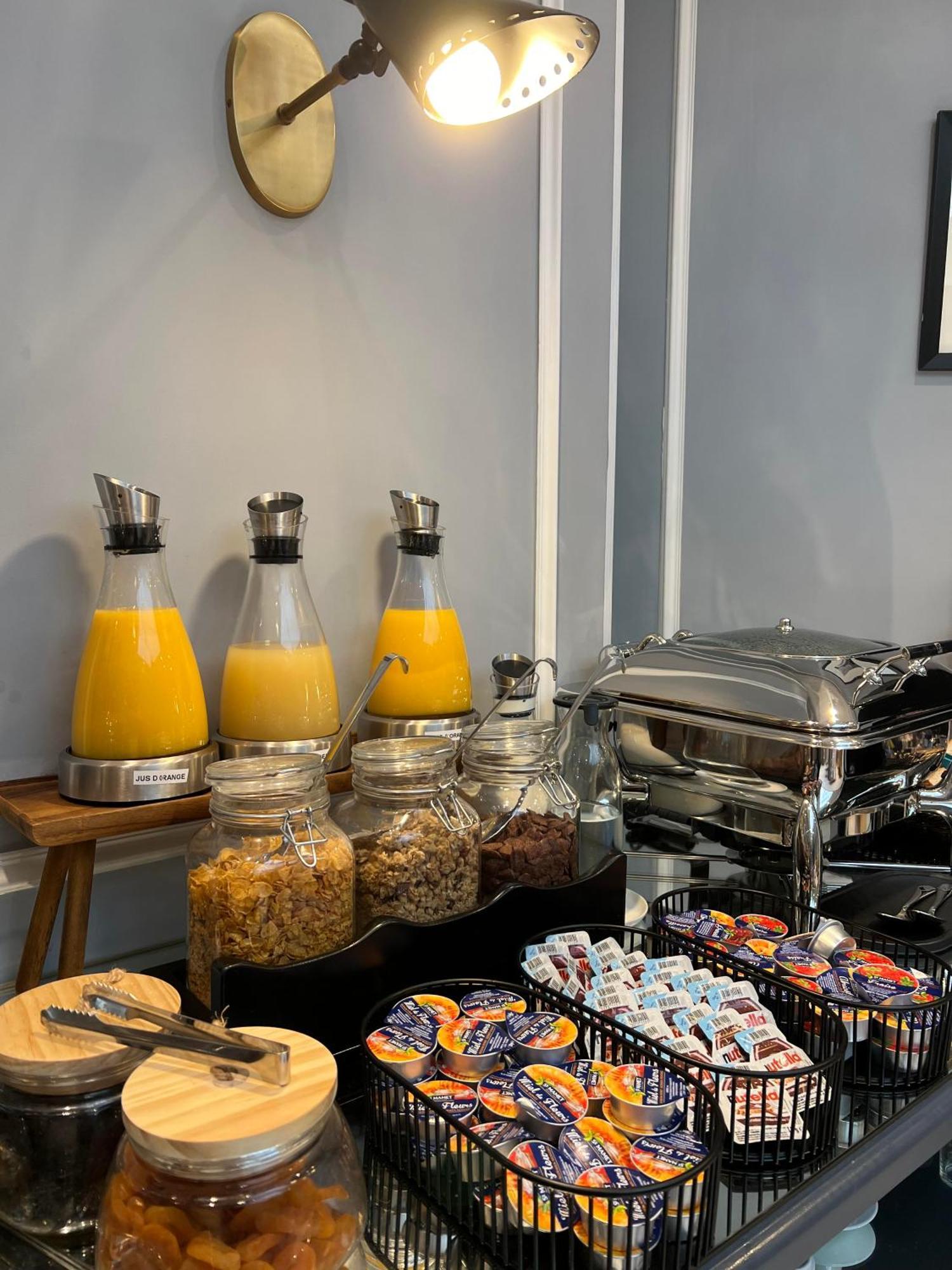 Saint Germain Hotel 3*