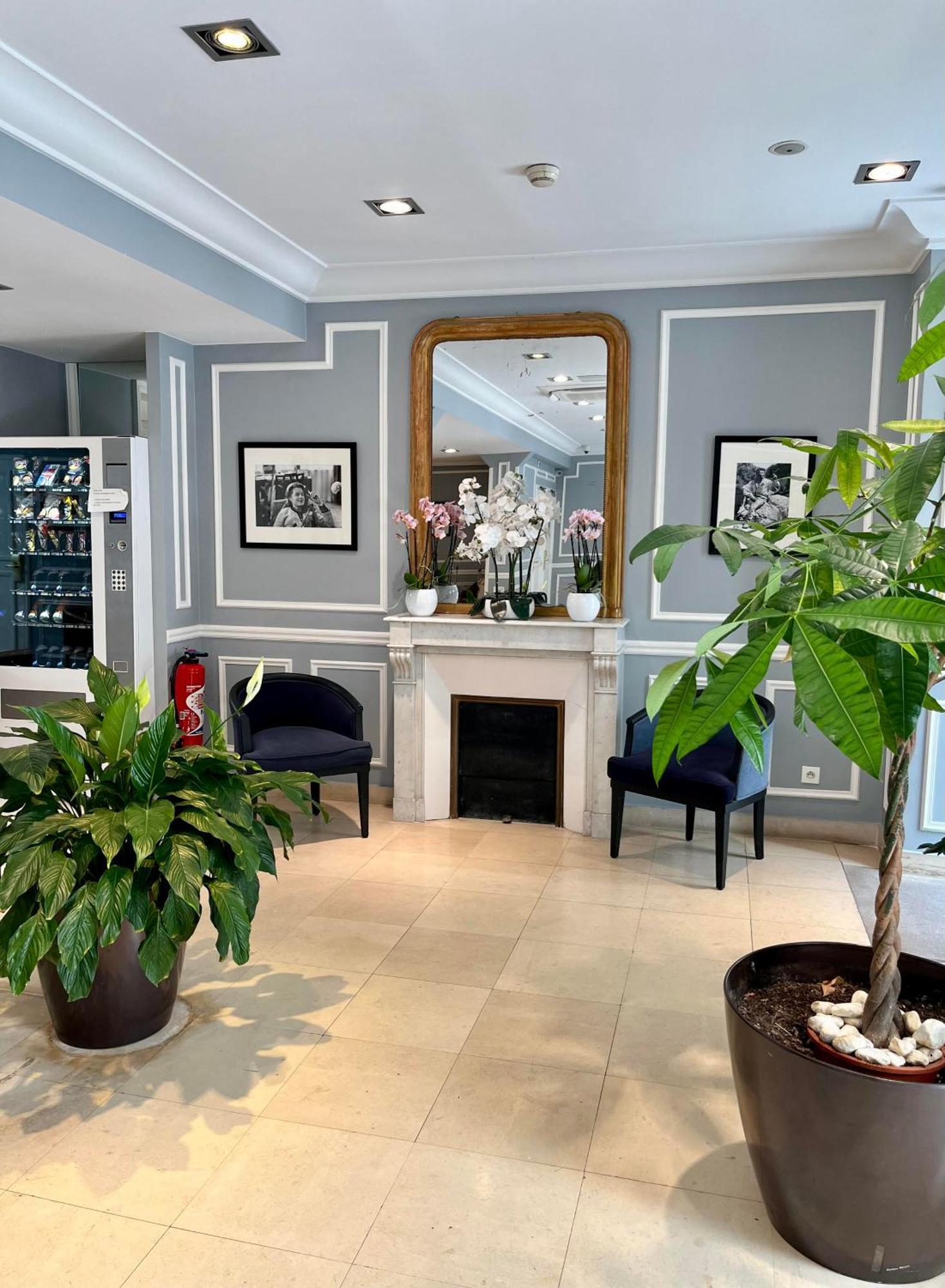 Saint Germain Hotel Paris