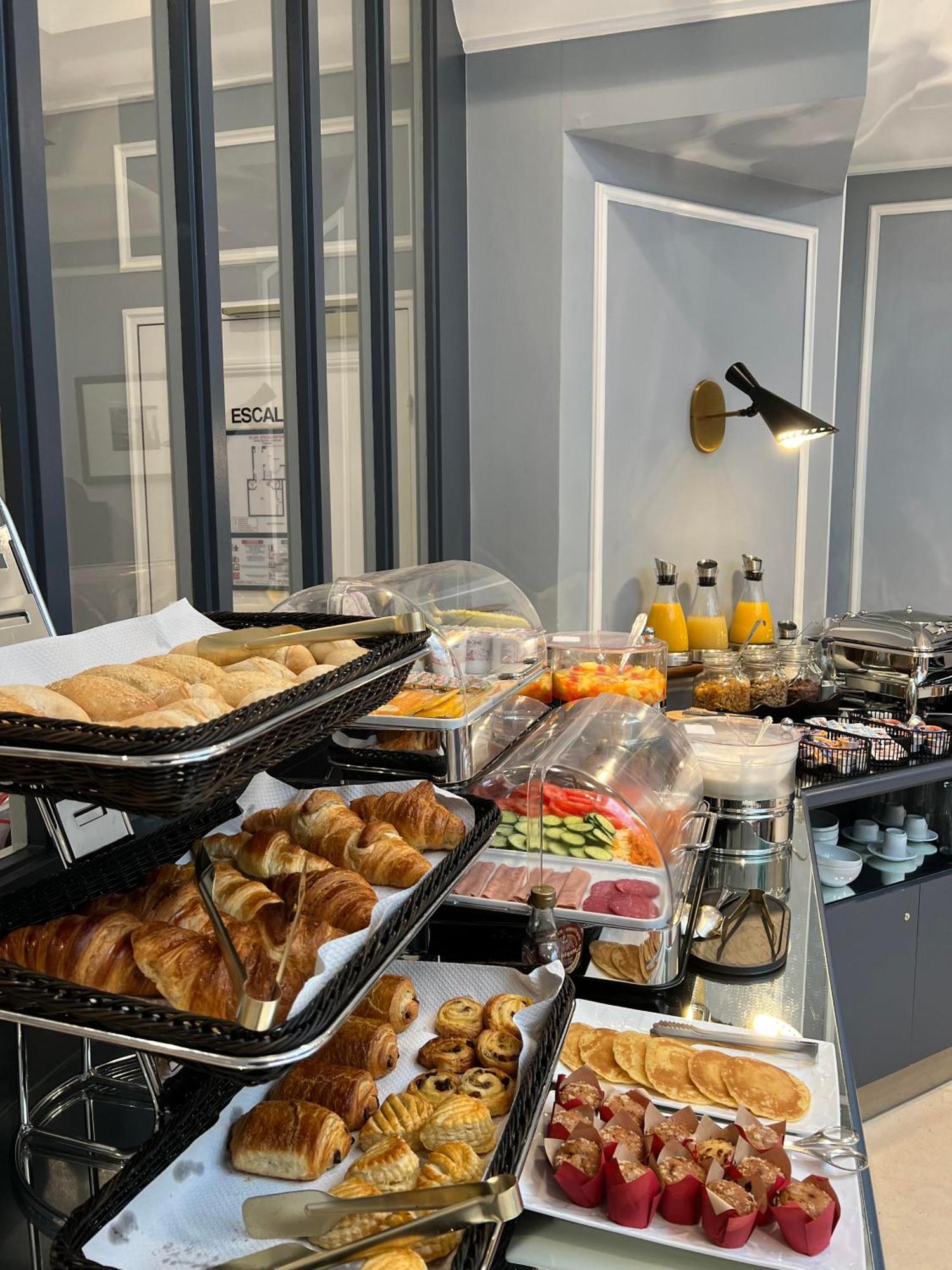 Hotel Saint Germain