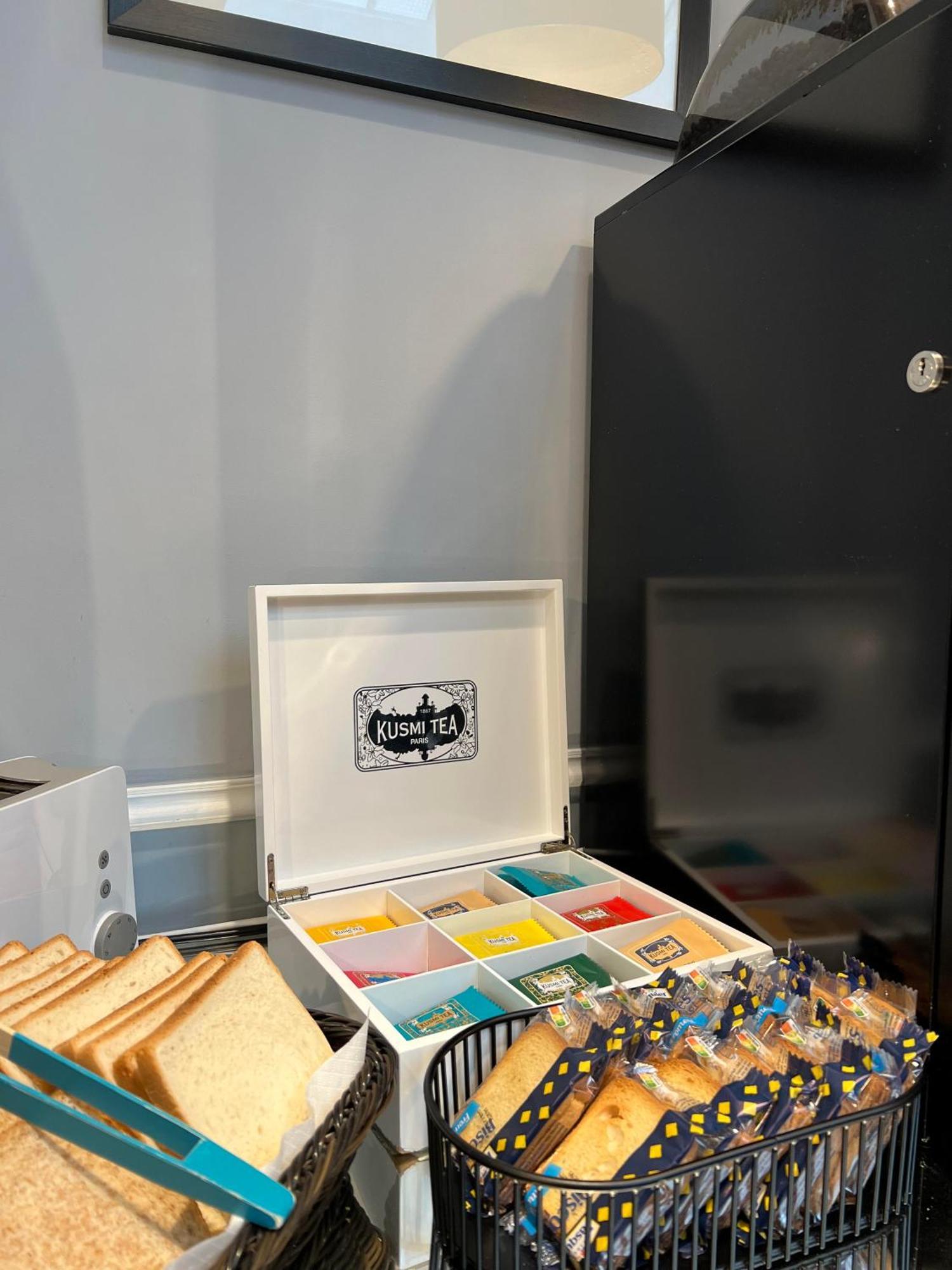 Saint Germain Hotel 3*