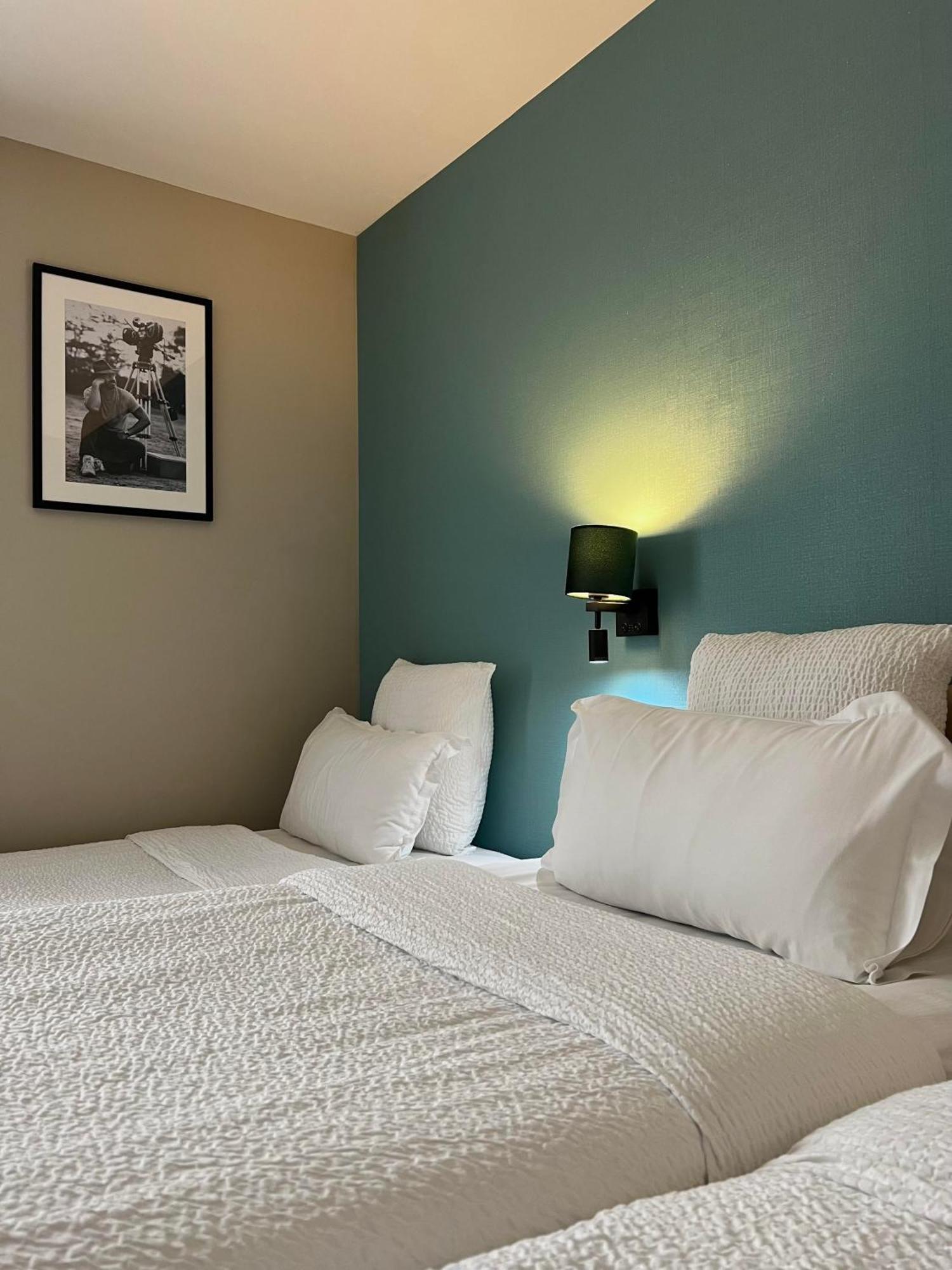 Saint Germain Hotel