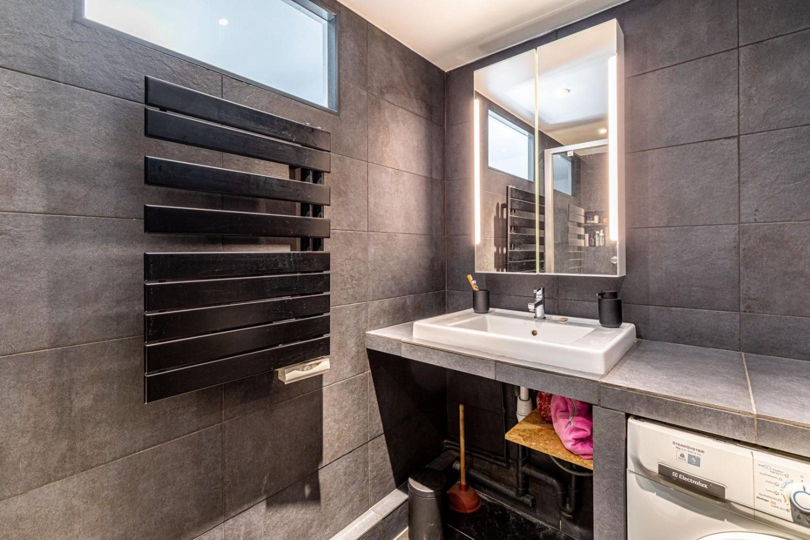 Guestready - Sejour Confortable Dans Le 9eme Appartement *