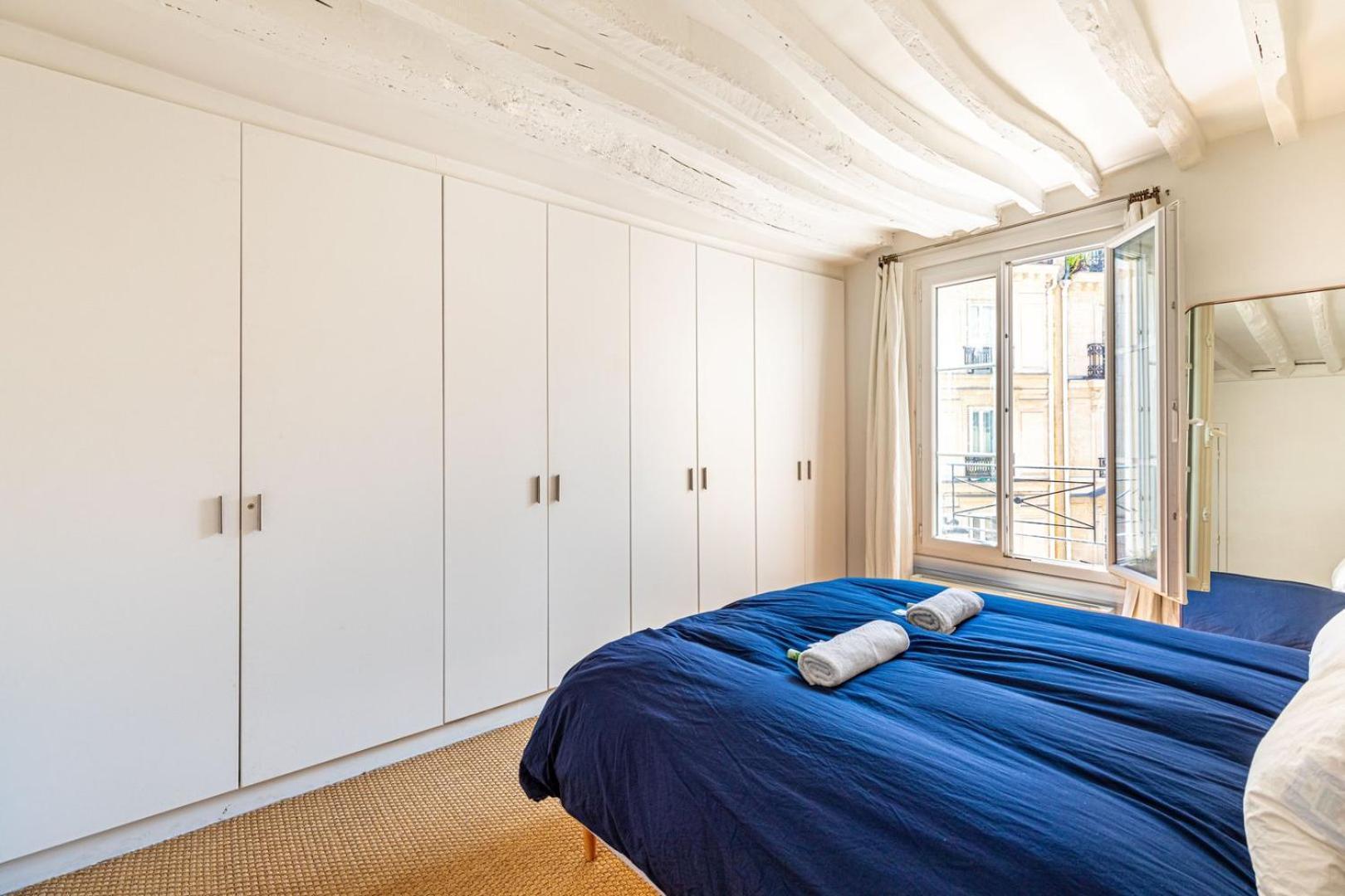 Appartement Guestready - Sejour Confortable Dans Le 9eme