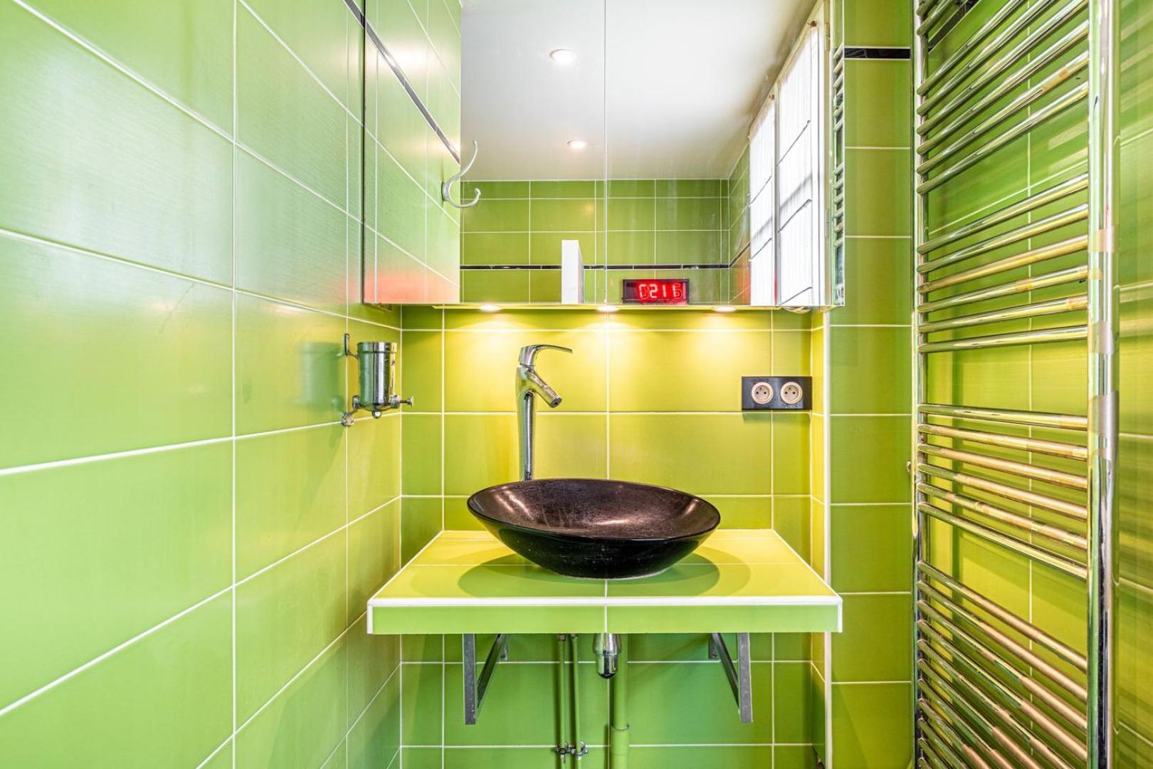Apartment Guestready -logement Accueillant Proche Montmartre *