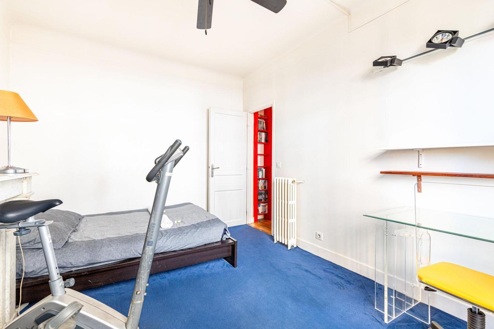 Guestready -logement Accueillant Proche Montmartre *