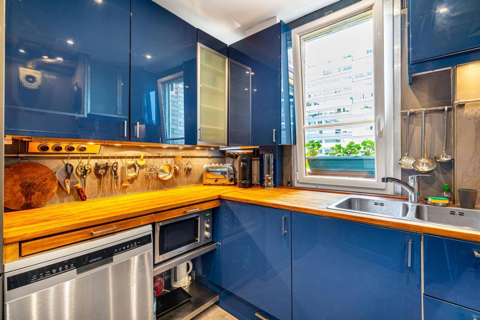 Guestready -logement Accueillant Proche Montmartre Apartment *