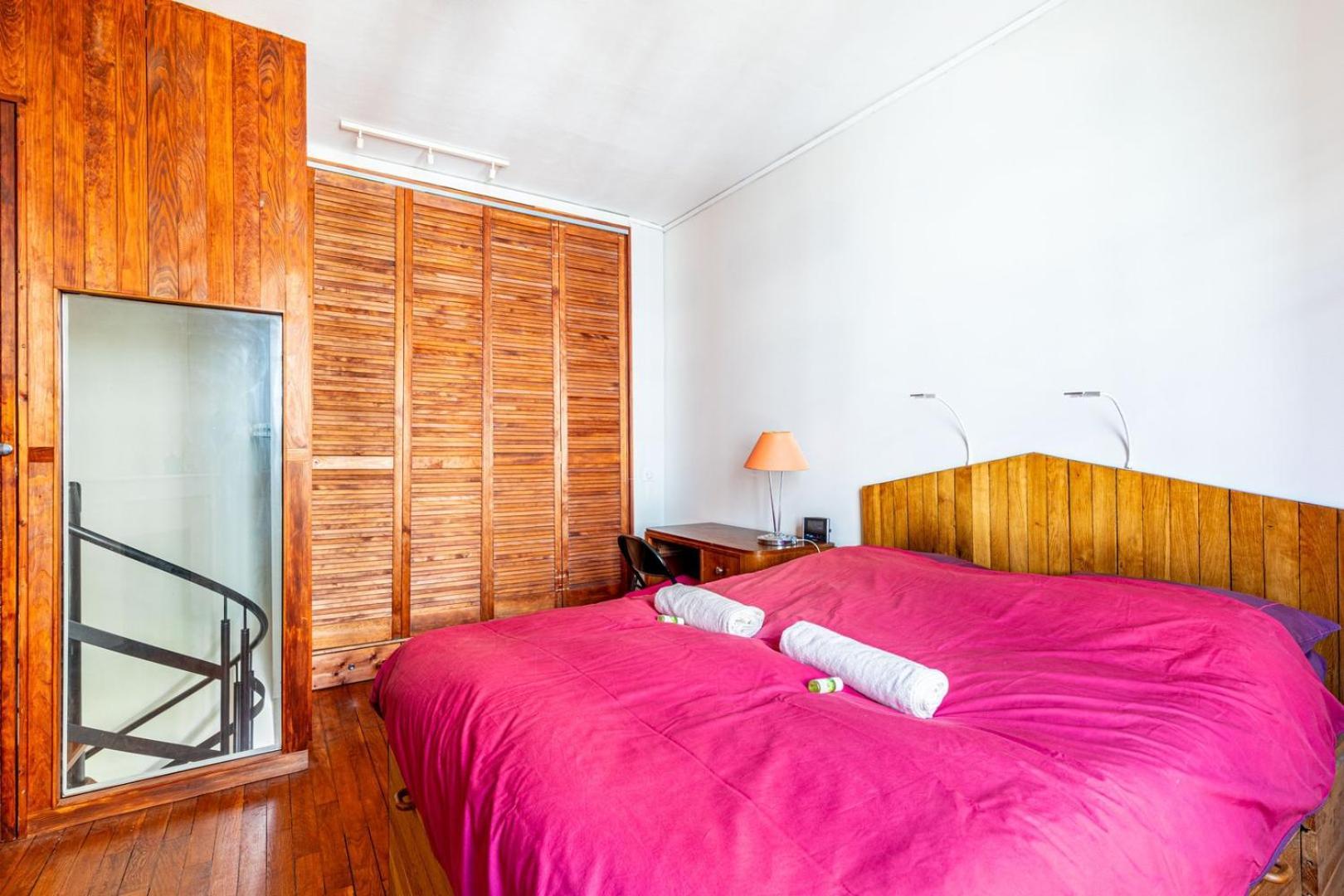 Apartment Guestready -logement Accueillant Proche Montmartre *