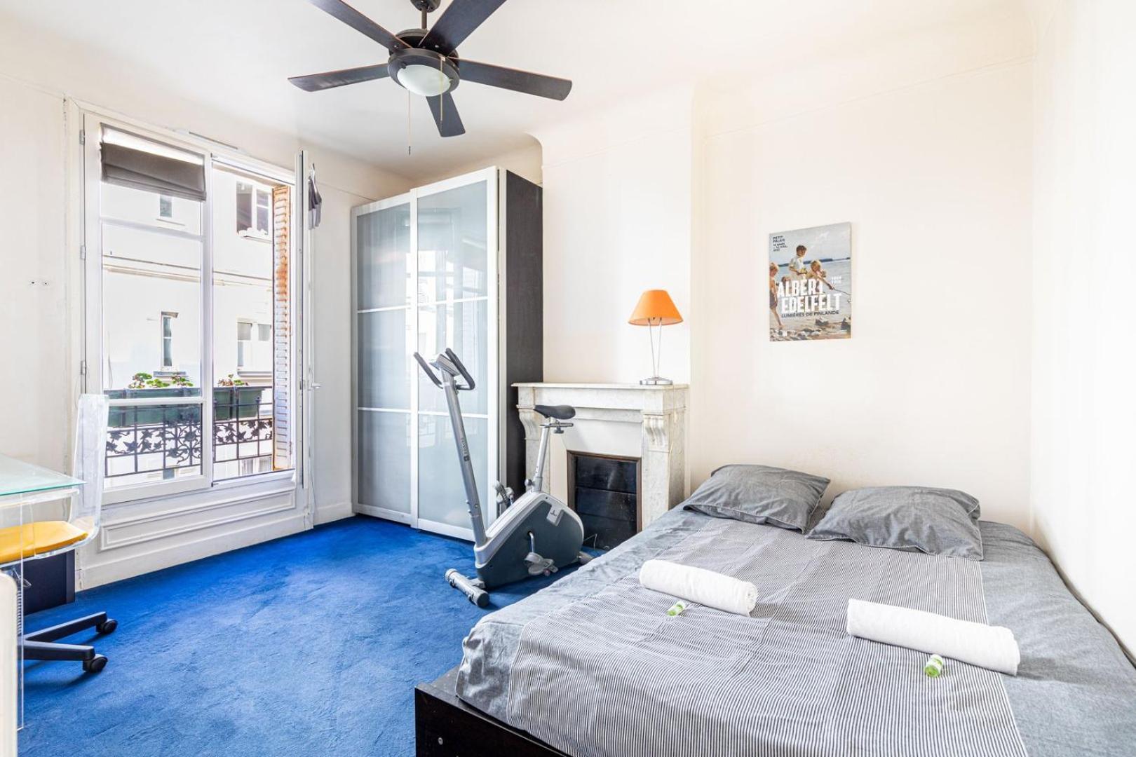 Guestready -logement Accueillant Proche Montmartre