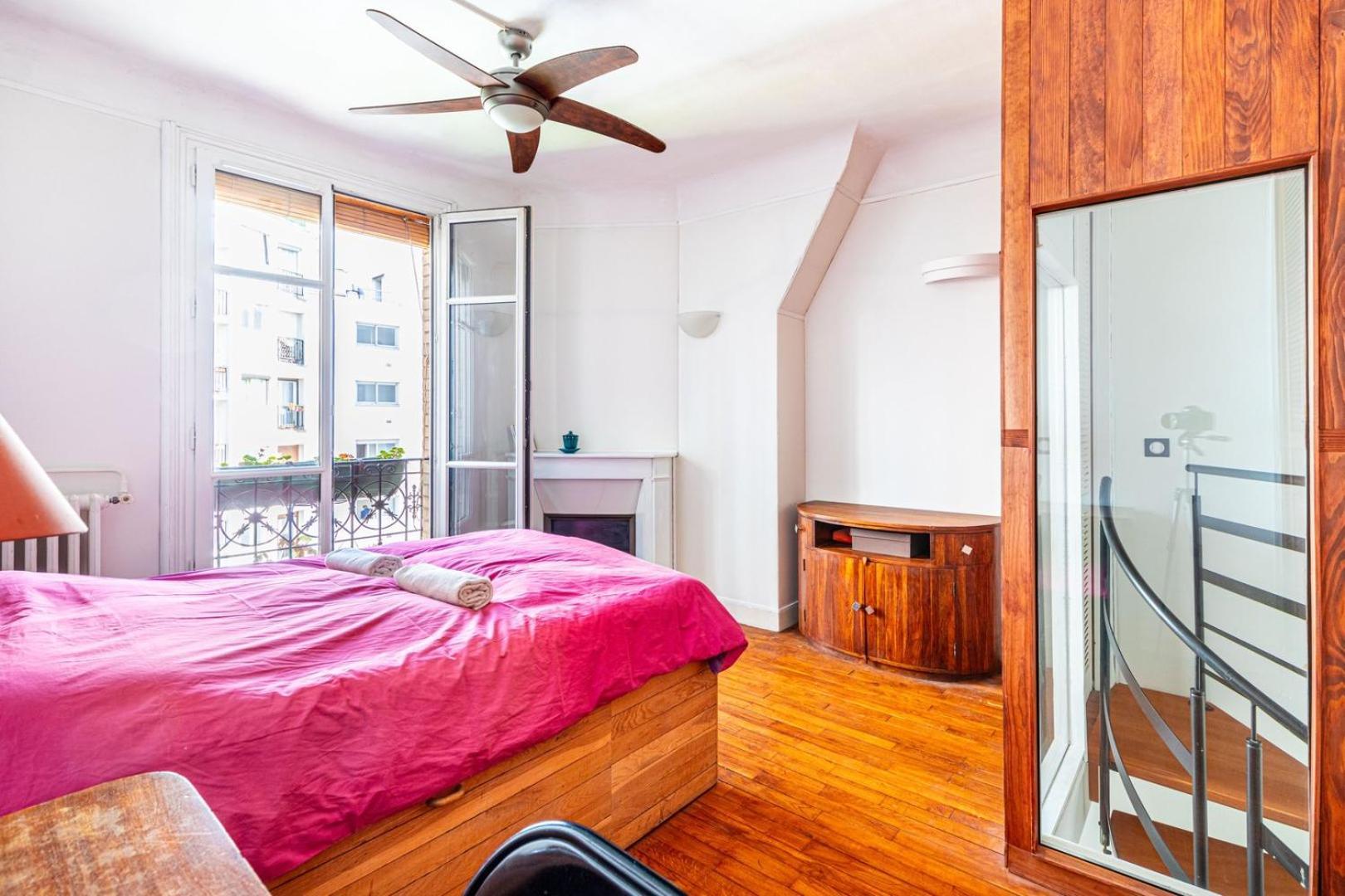 Guestready -logement Accueillant Proche Montmartre *