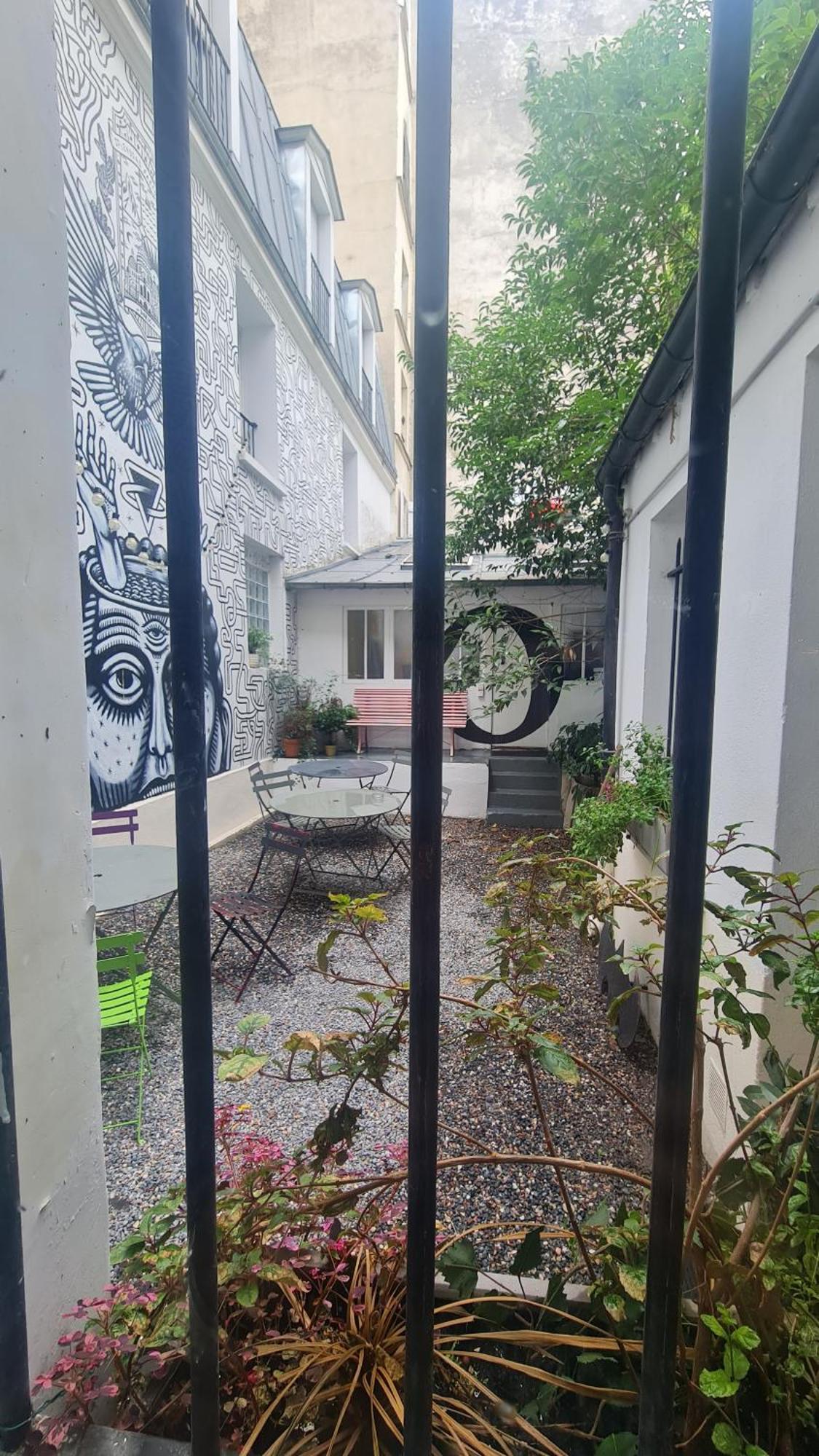 Homestay Superbe Maison Pres Du Sacre Coeur