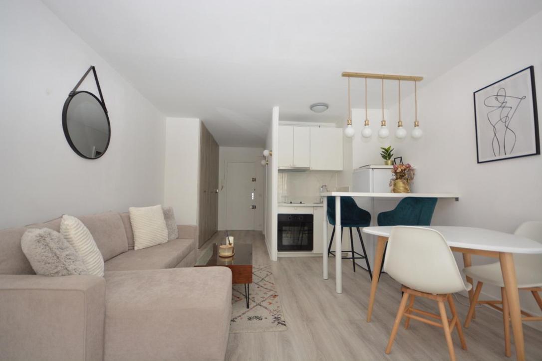 Trocadero - Sablons Apartamento