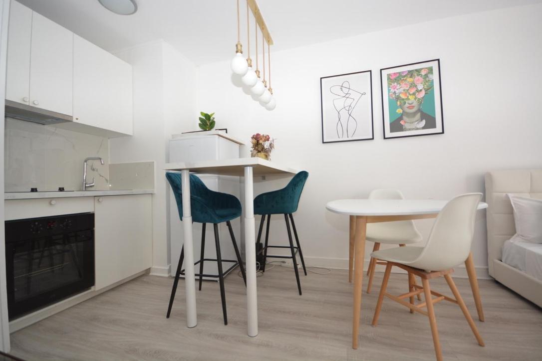 Trocadero - Sablons Apartamento Paris