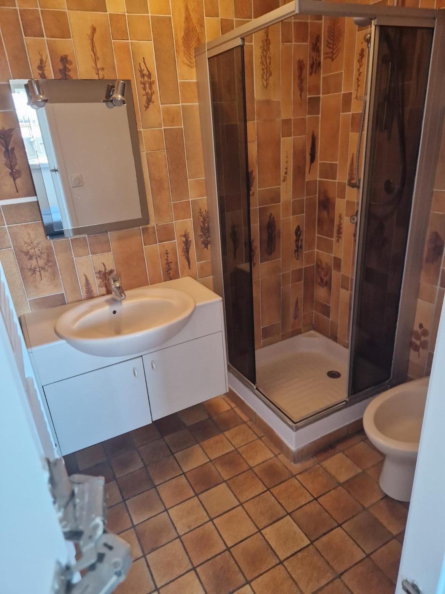 Apartment Grand Parisien Lumineux Nation 3 Etage Eleve