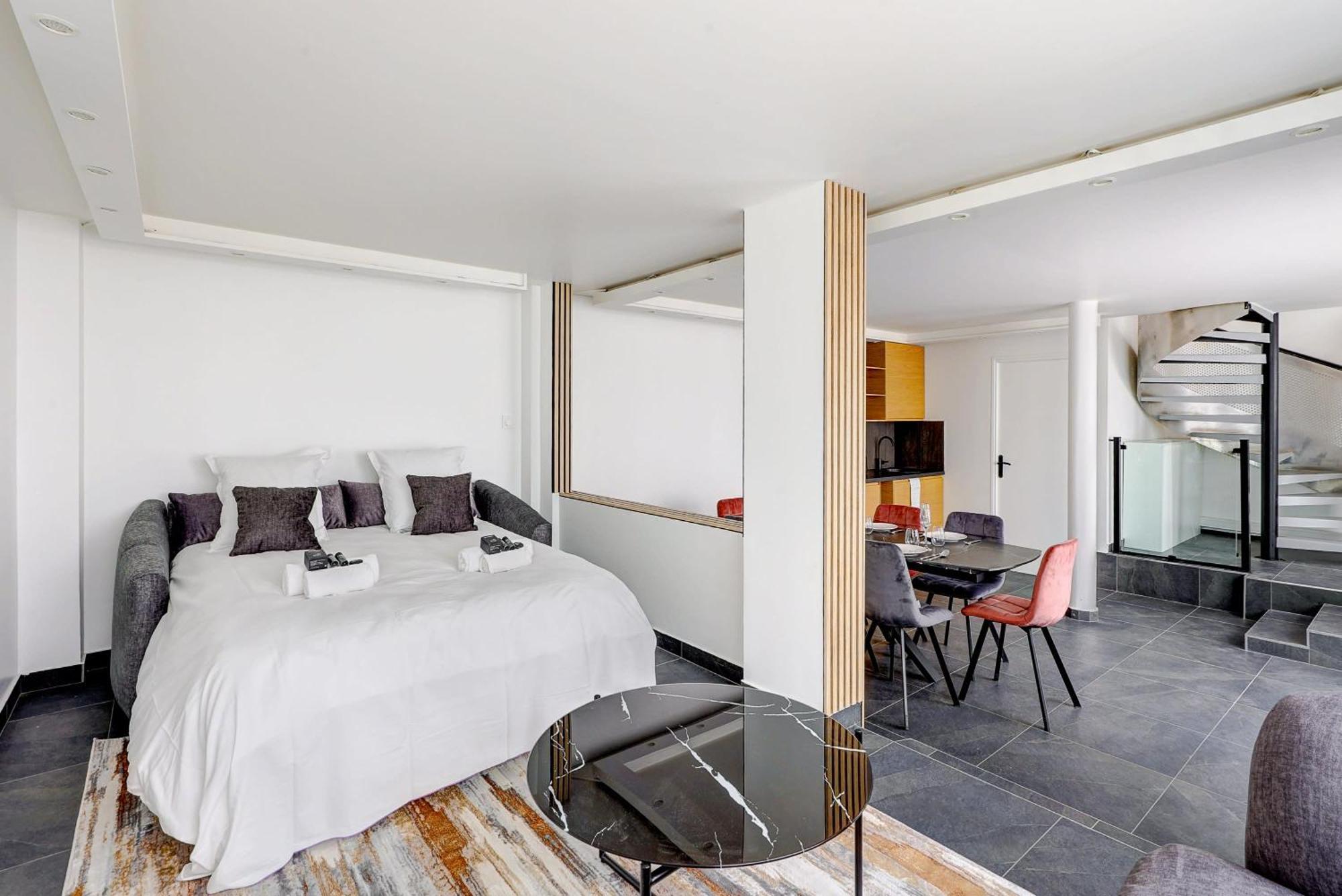 Apartamento Sublim Family With Ac 2 Br- Nation