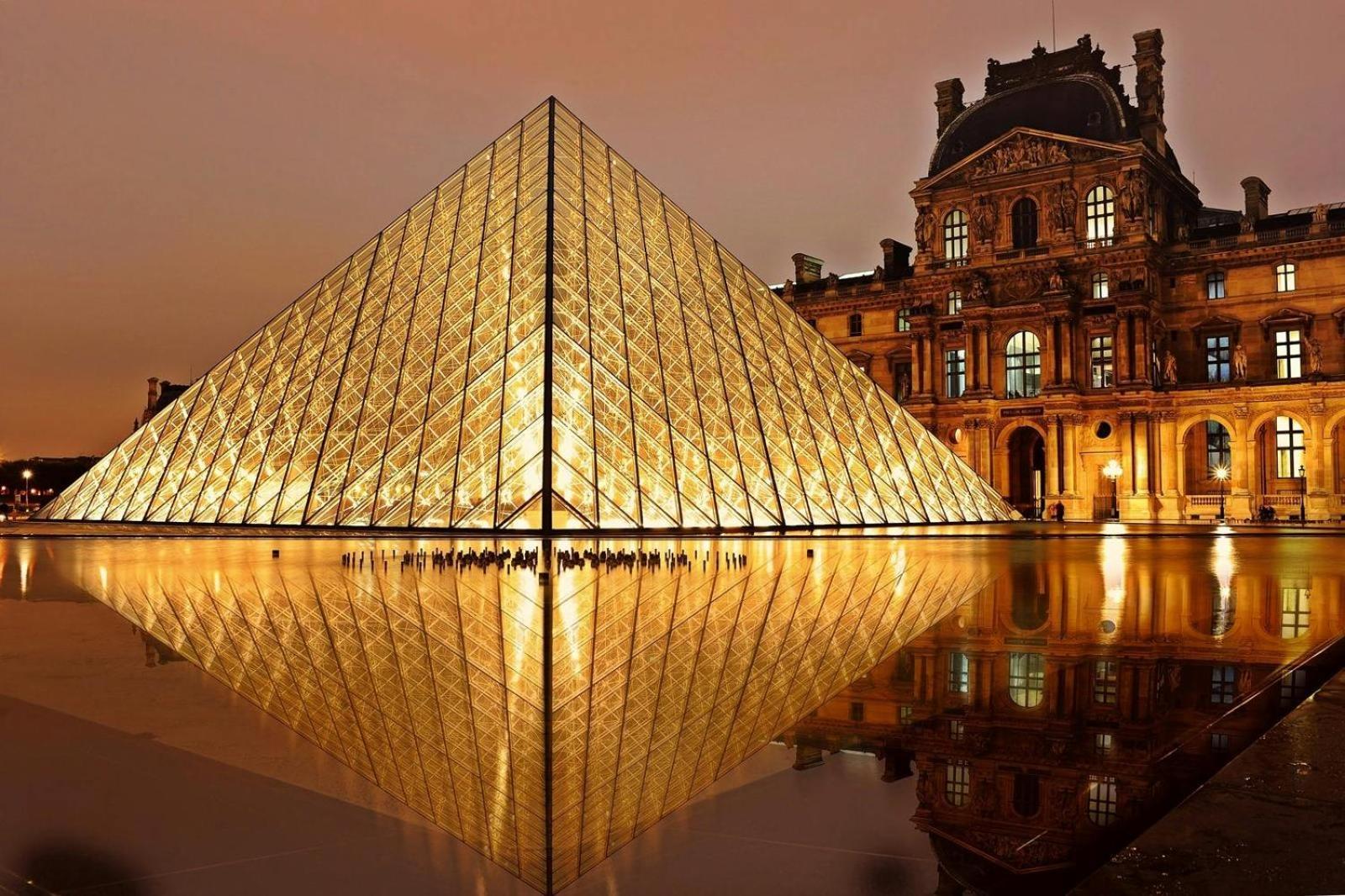 Amazing For 6 In The Center Of * Paris