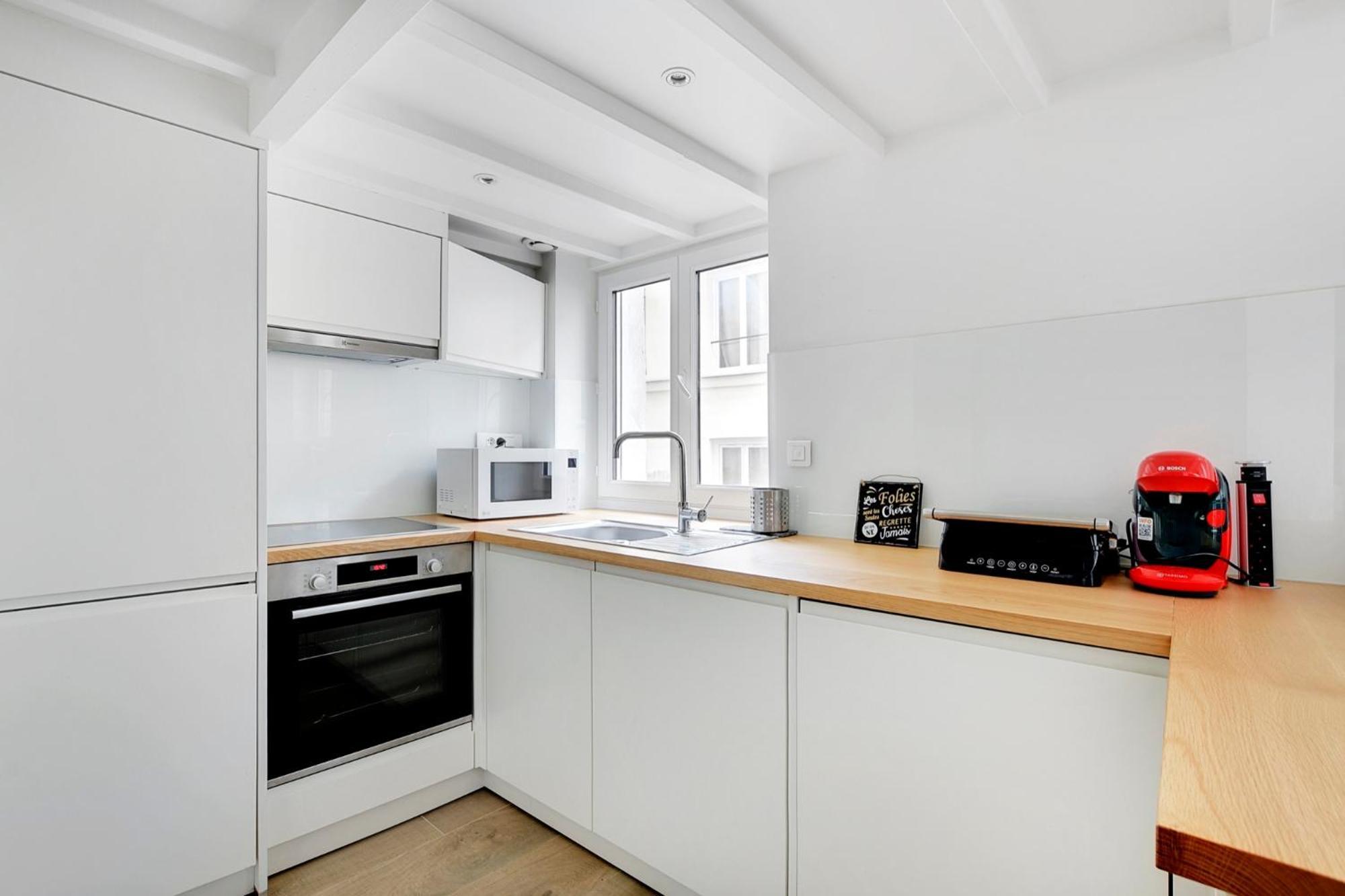 Duplex Notre-dame De Paris