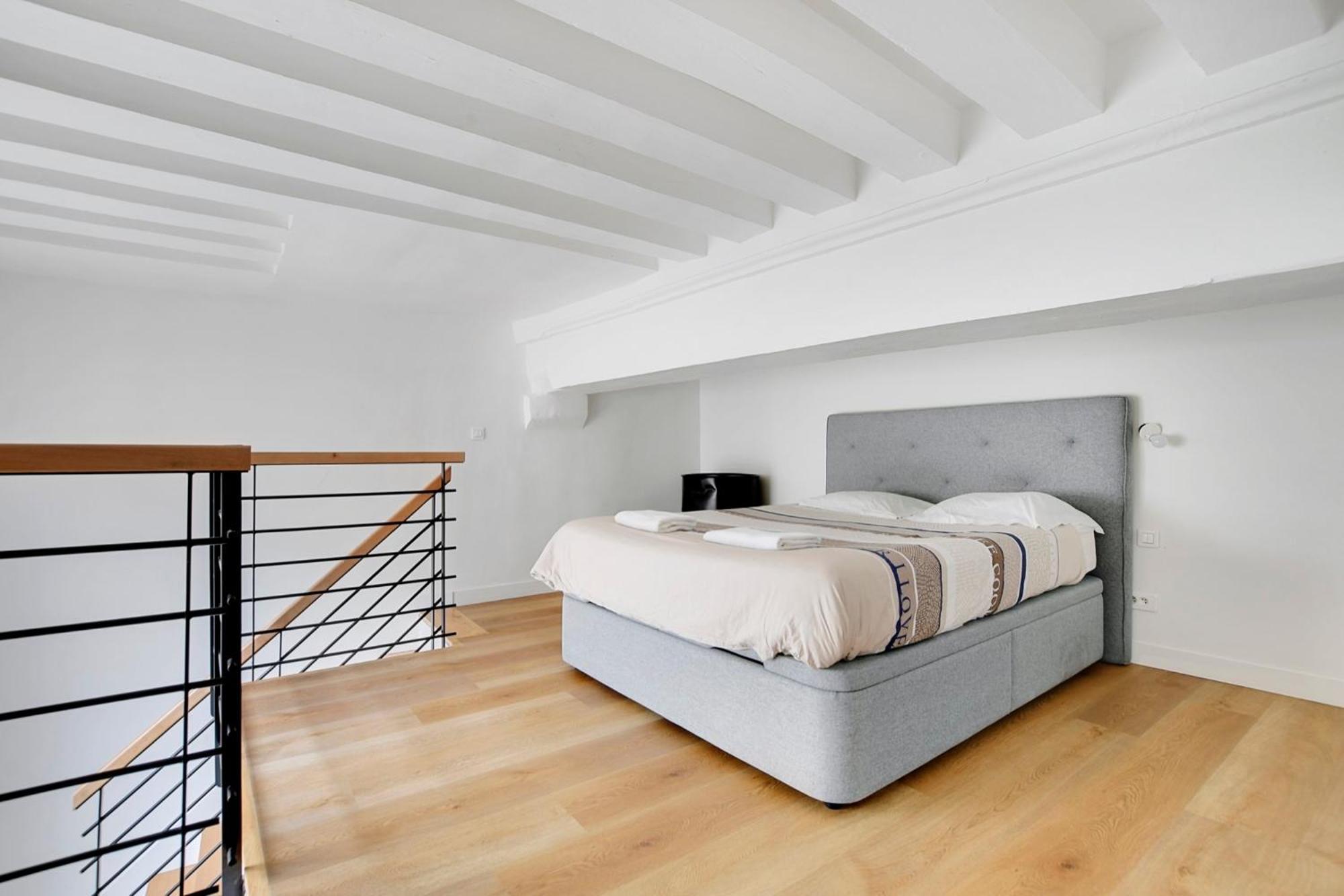 Duplex Notre-dame De *