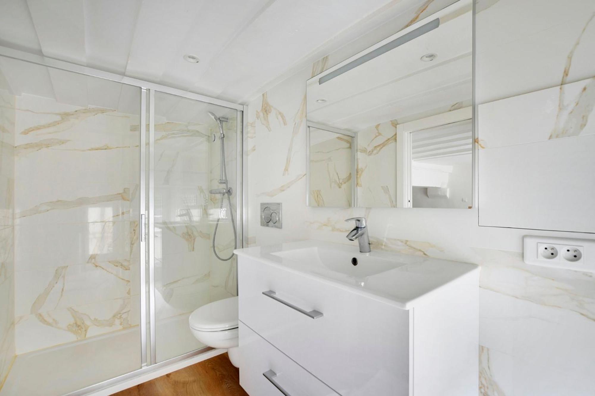 Apartment Duplex Notre-dame De Paris