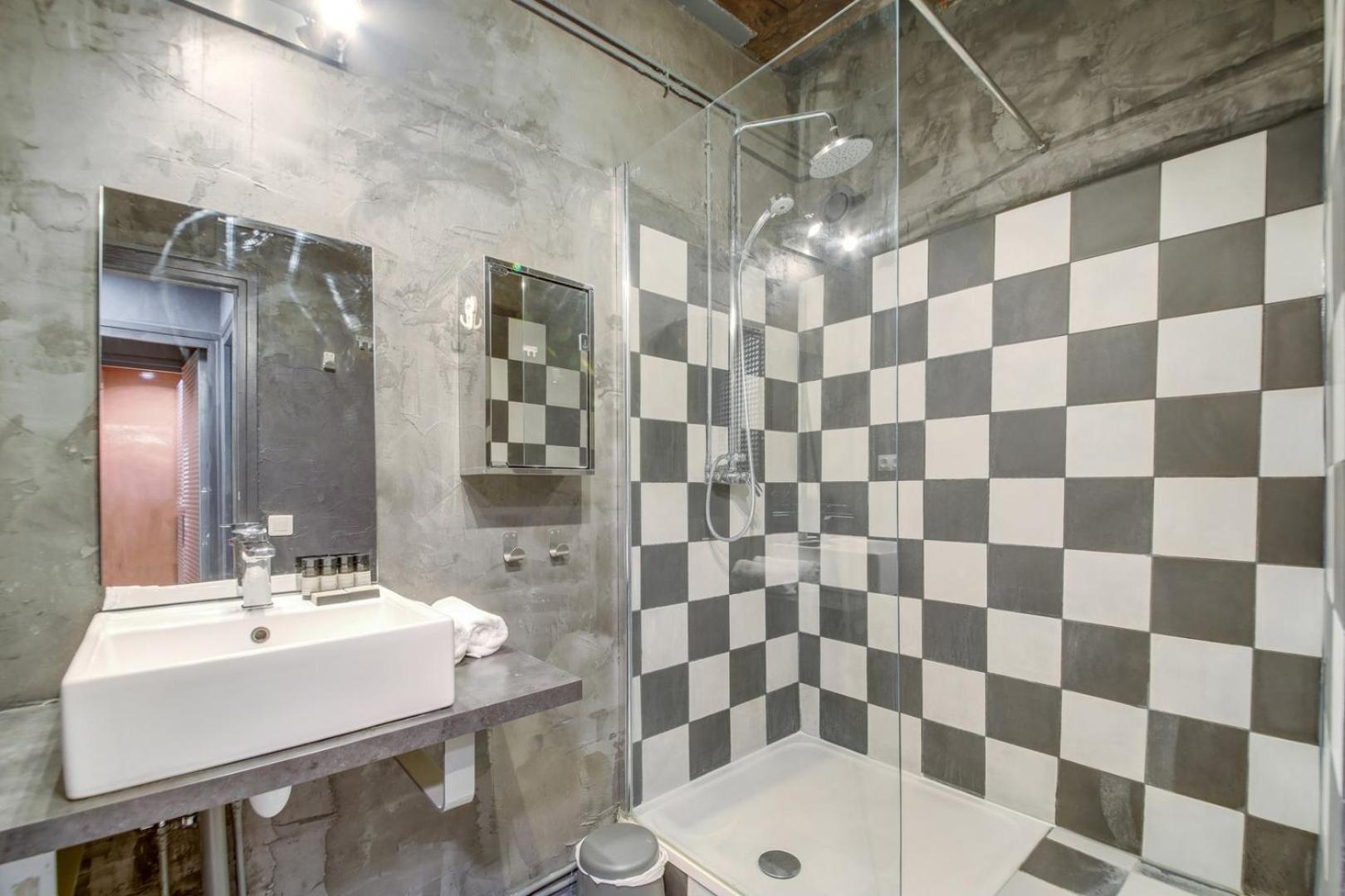 Apartamento Marais Lombards *