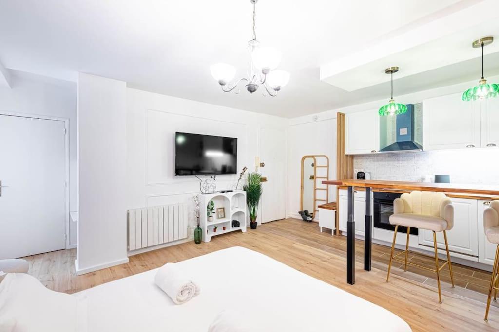 Guestready - Stylish Retreat Near Republique For 2 *