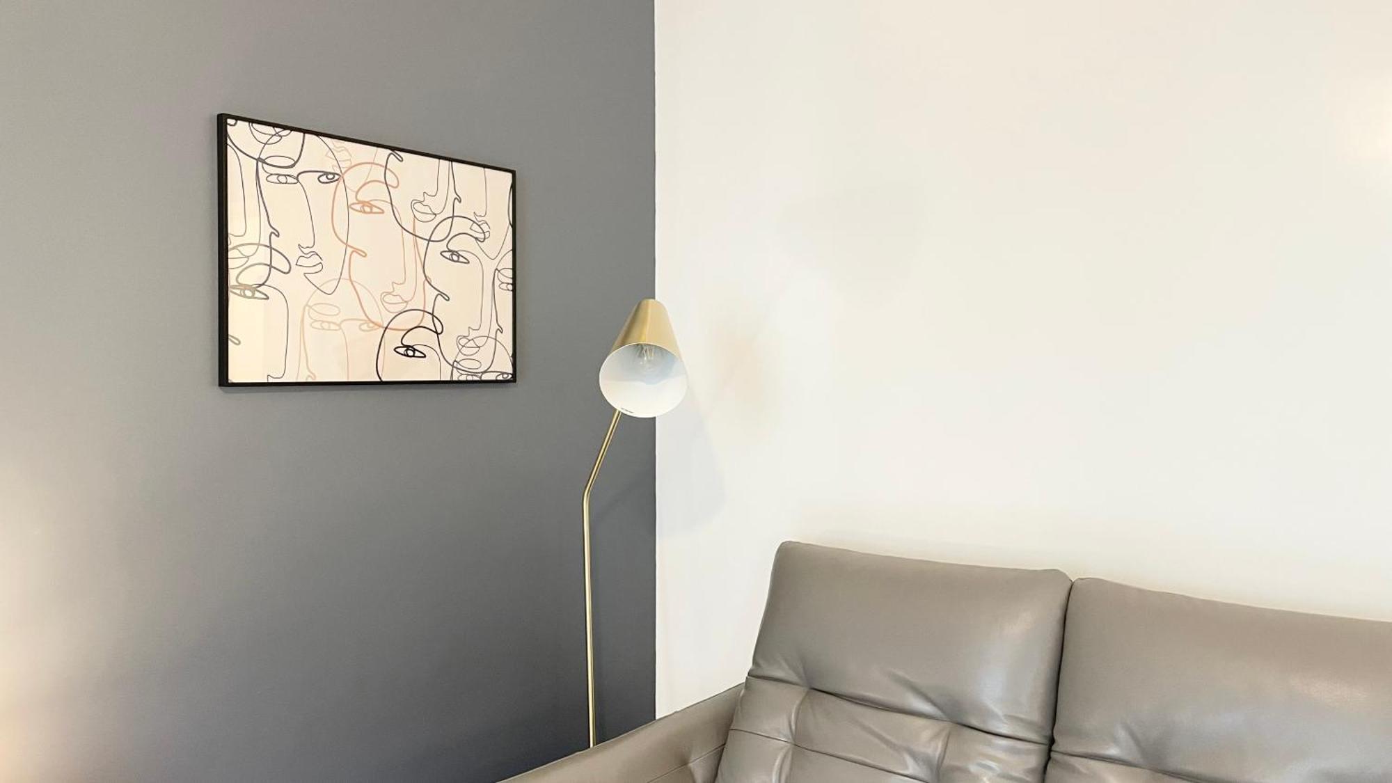 Apartamento 107 - Tour Eiffel Luxe 15eme Paris