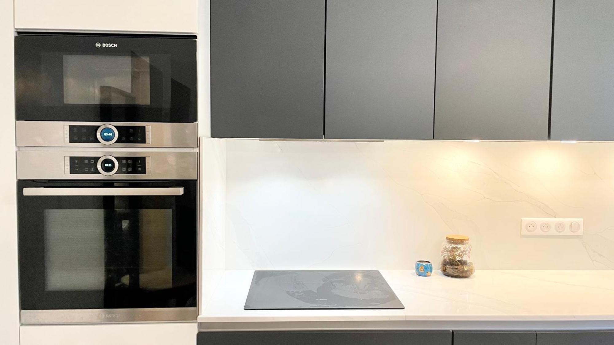 Apartamento 107 - Tour Eiffel Luxe 15eme *