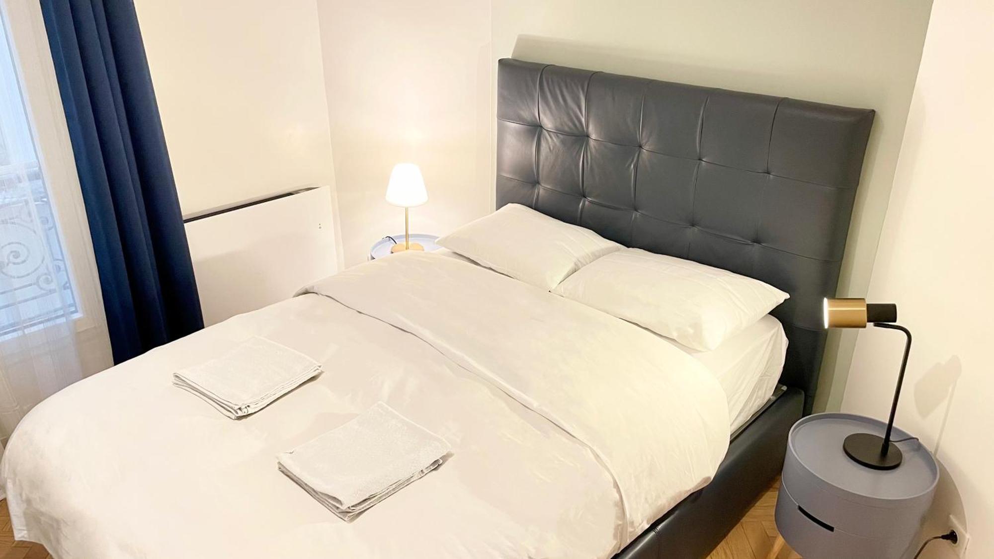 Apartamento 107 - Tour Eiffel Luxe 15eme