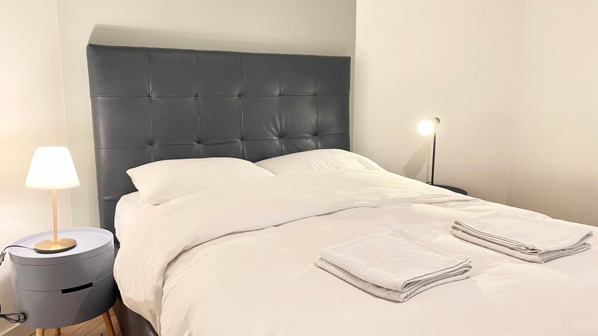 Apartamento 107 - Tour Eiffel Luxe 15eme Paris