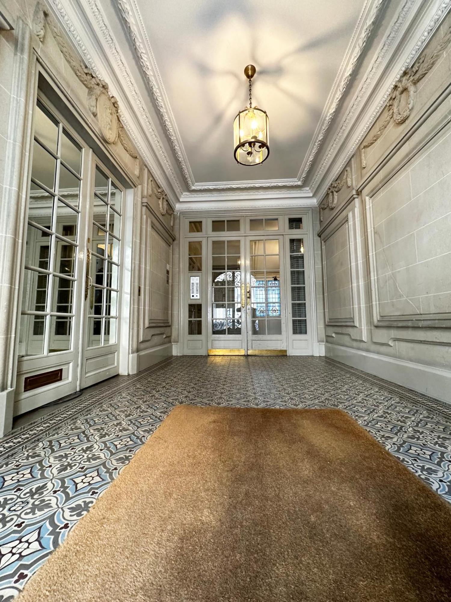 Spacieux Arc De Triomphe Apartment