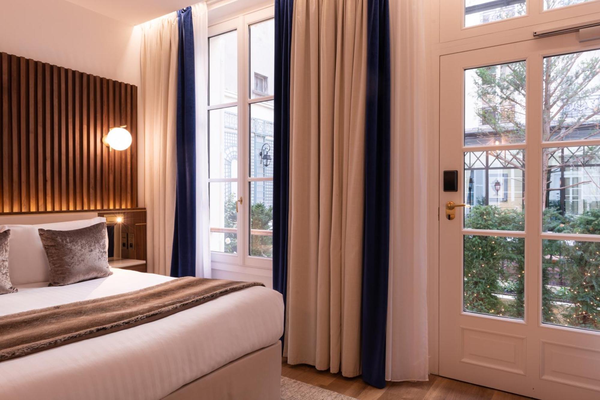 Hotel Lord Byron 4*