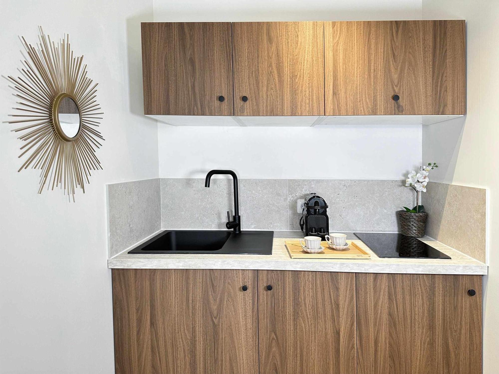Perfect In Louvre Area Apartment Paris