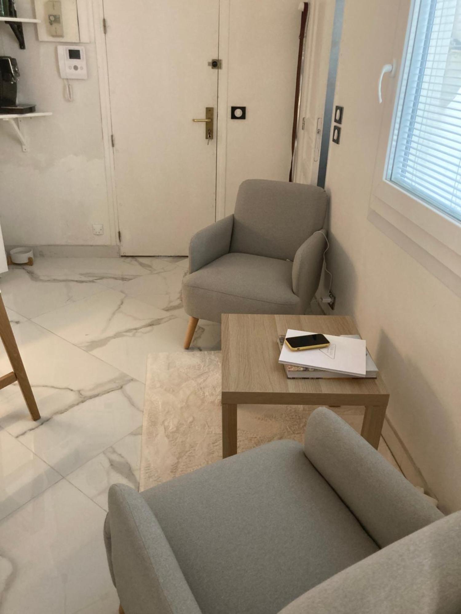 Trocadero Apartamento